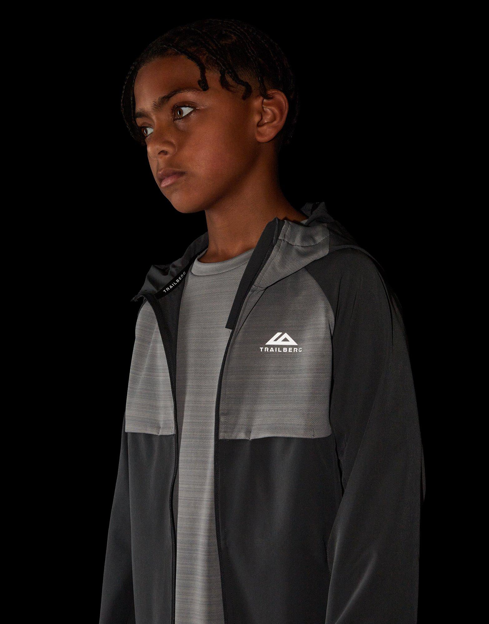 Trailberg Veste Cloud 2.0 Junior