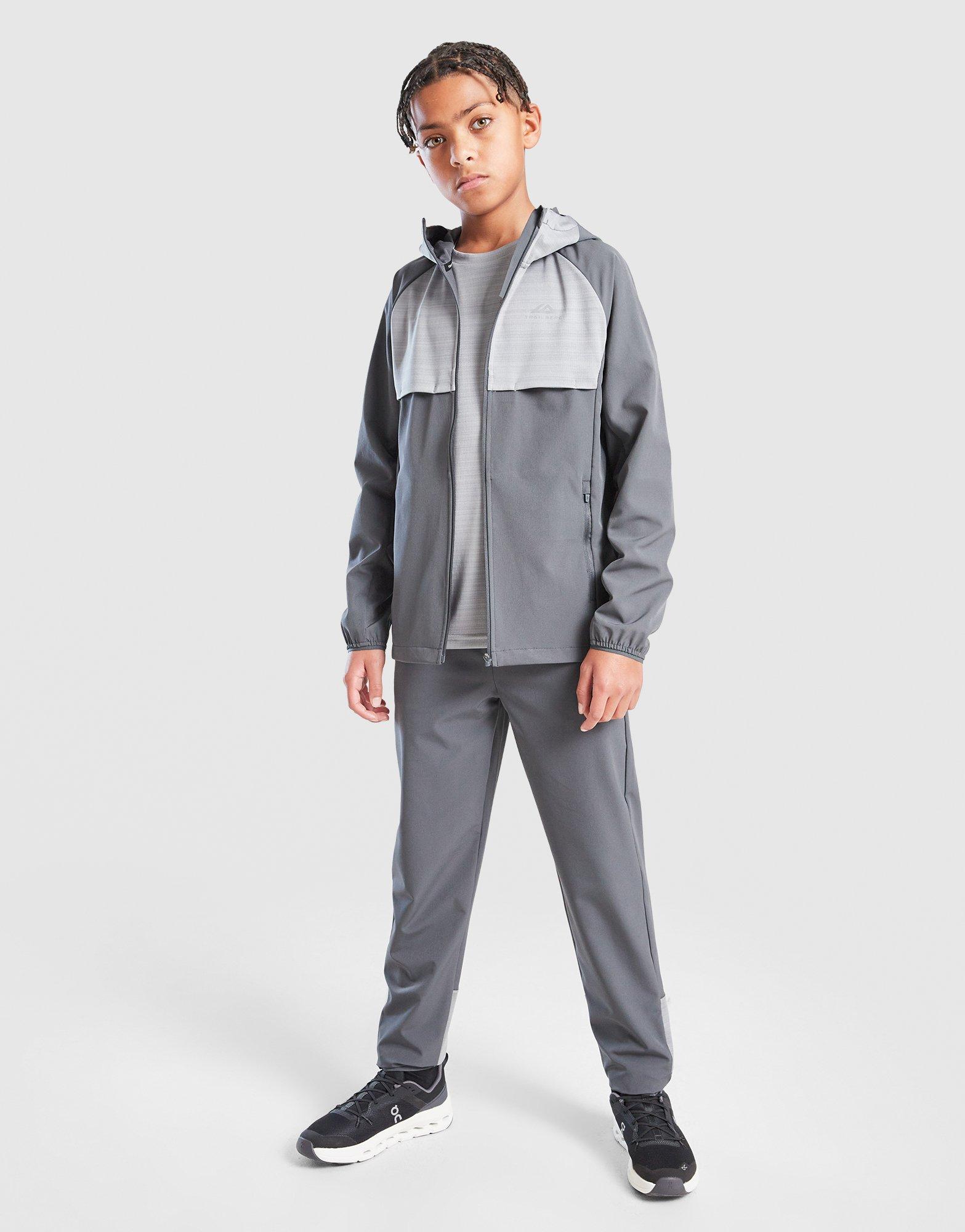 Trailberg Veste Cloud 2.0 Junior