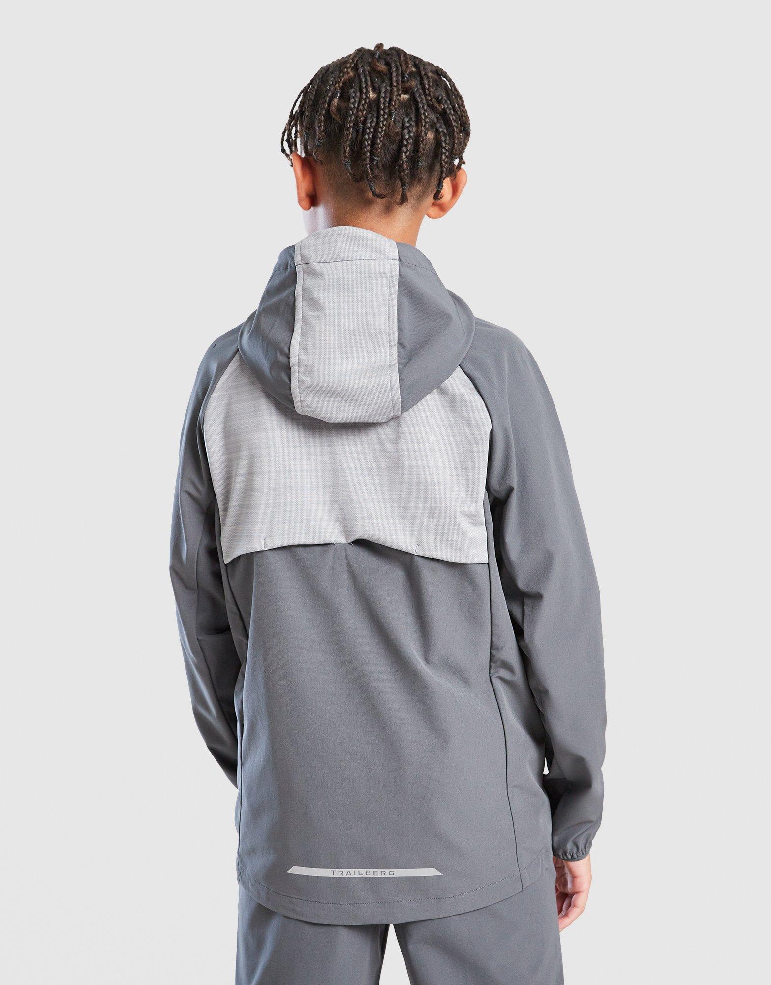 Trailberg Veste Cloud 2.0 Junior