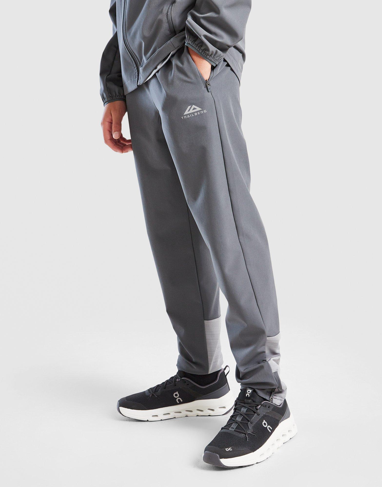 Trailberg Cloud 2.0 Track Pants Junior