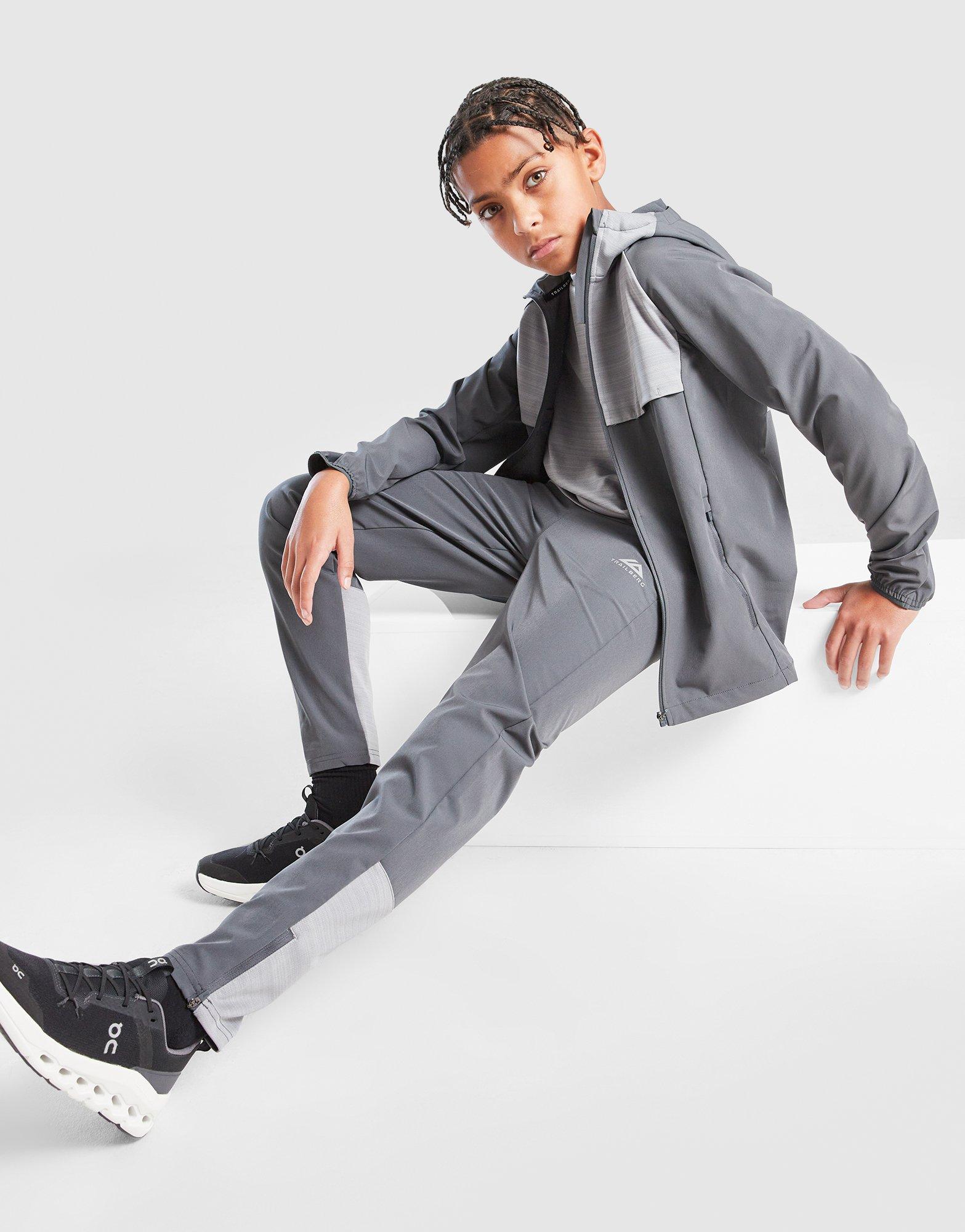 Trailberg Cloud 2.0 Track Pants Junior