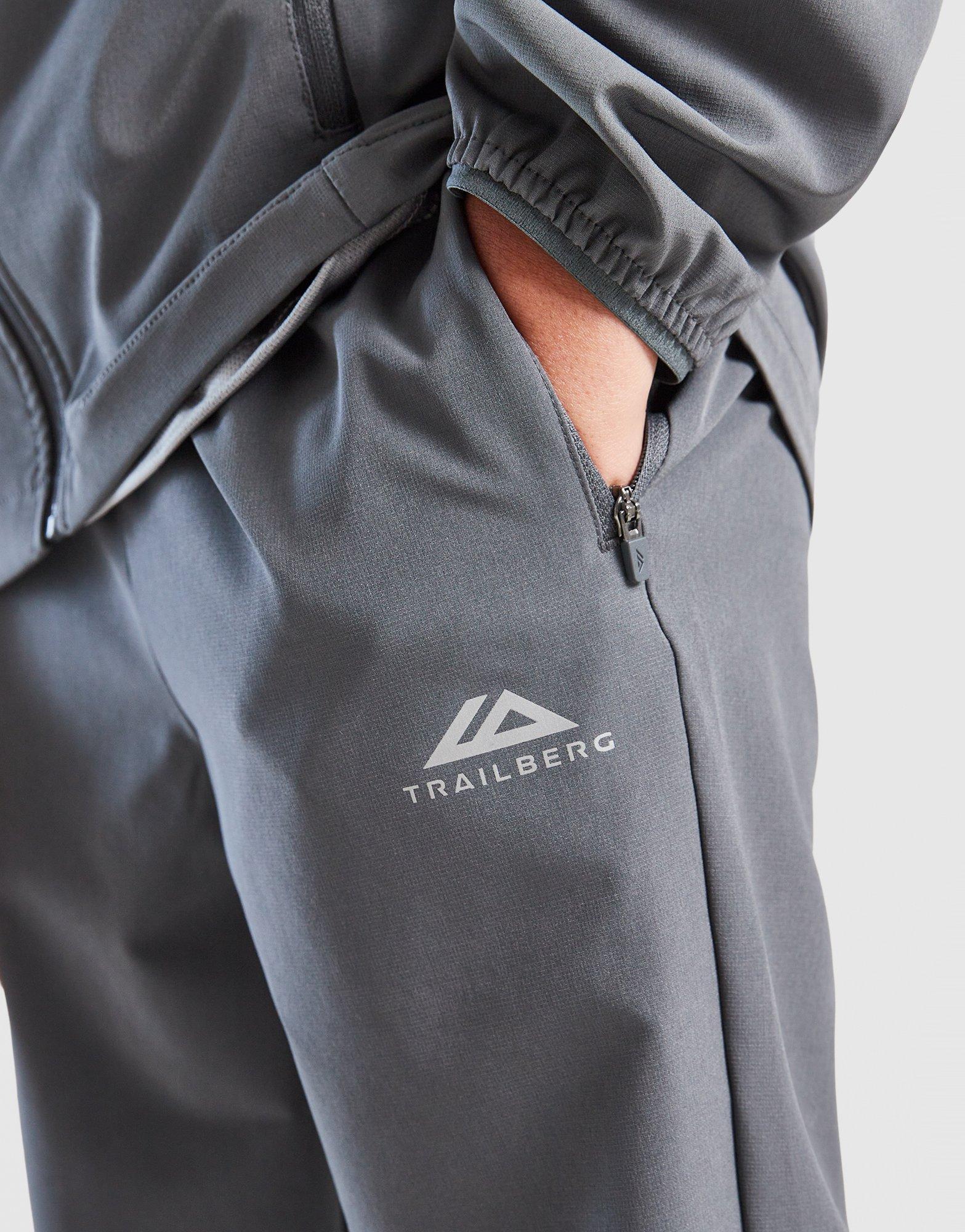 Trailberg Cloud 2.0 Track Pants Junior