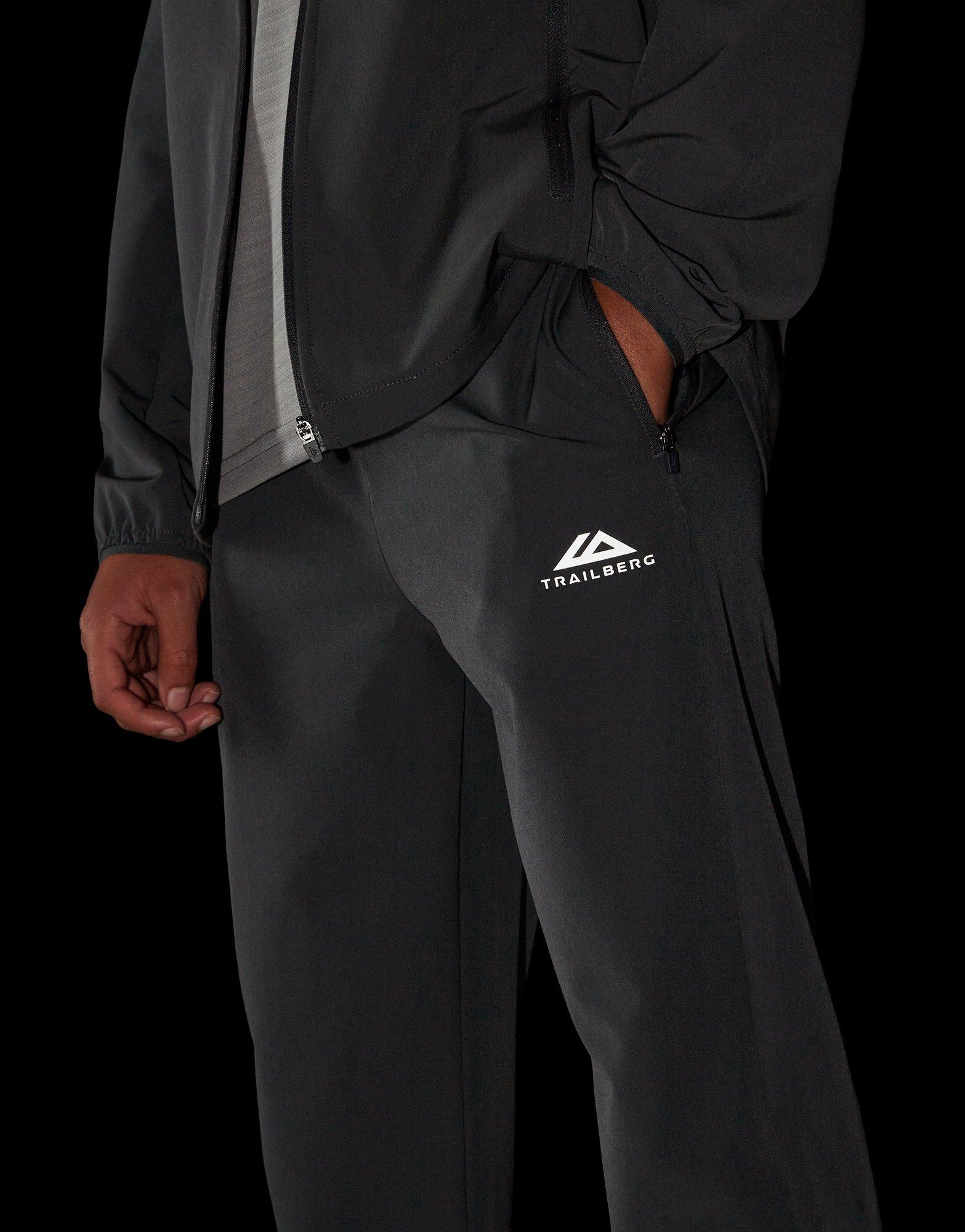 Trailberg Cloud 2.0 Track Pants Junior