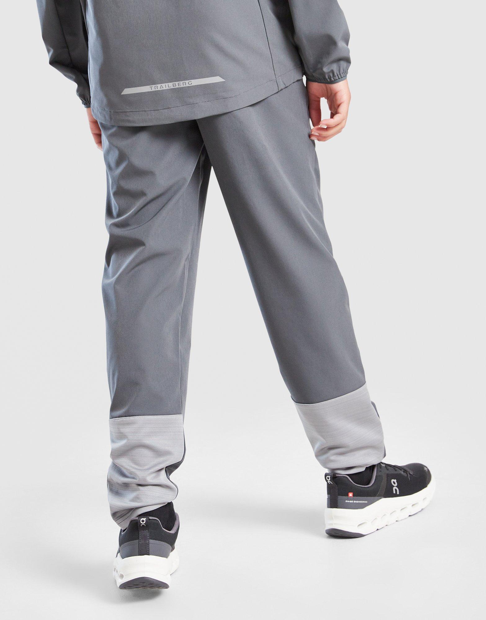 Trailberg Cloud 2.0 Track Pants Junior