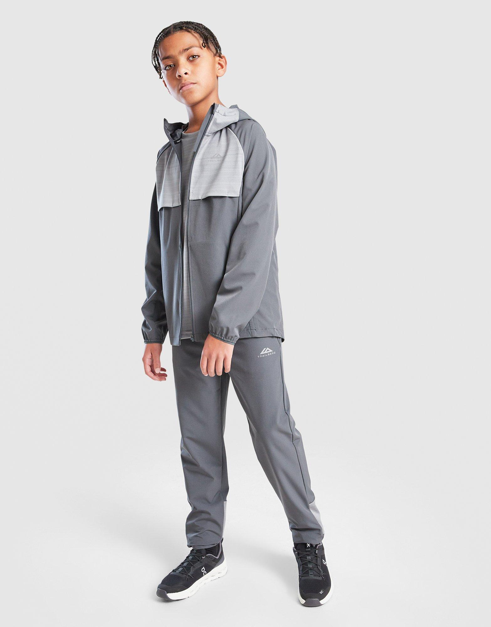 Trailberg Pantaloni Track Cloud 2.0 Junior