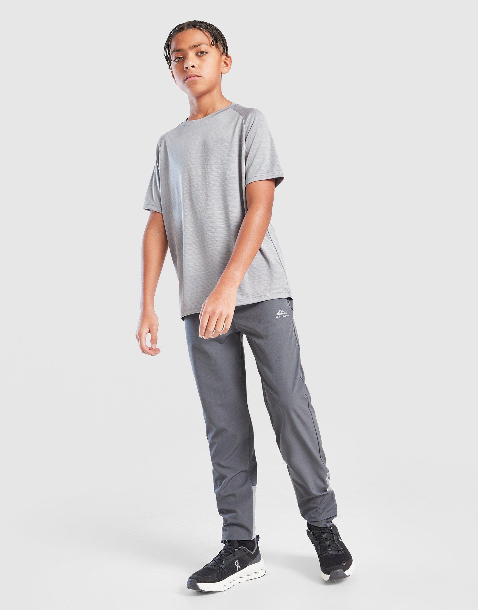 Trailberg Cloud 2.0 T-Shirt Junior