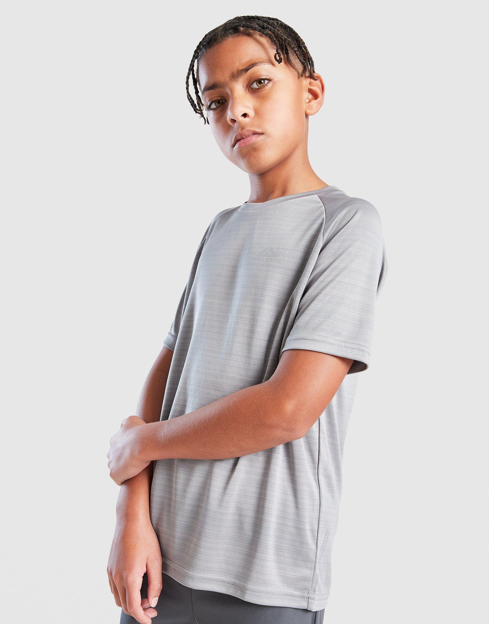 Trailberg Cloud 2.0 T-Shirt Junior