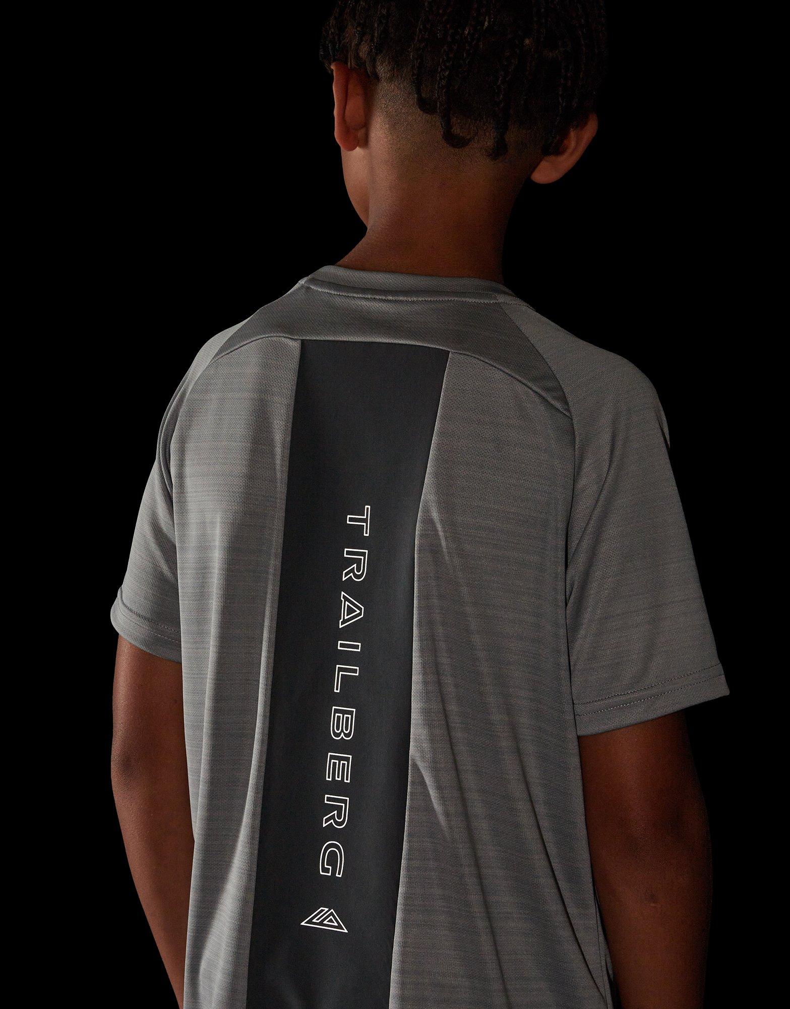 Trailberg Cloud 2.0 T-Shirt Junior