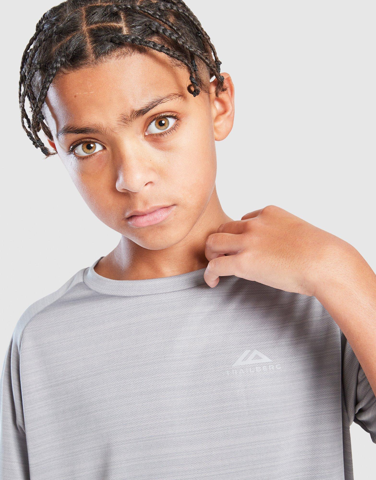 Trailberg Cloud 2.0 T-Shirt Junior