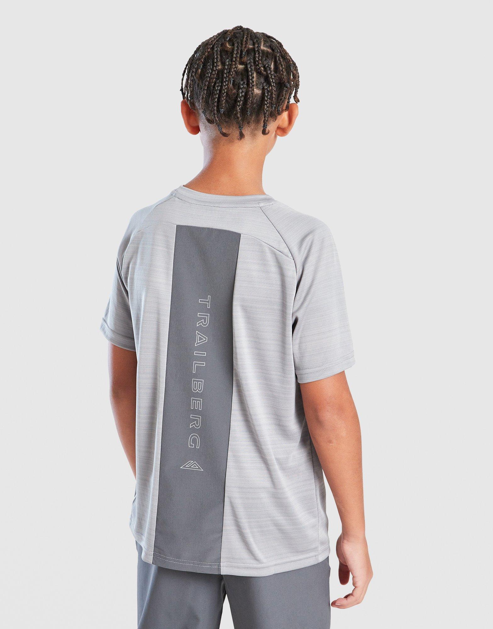 Trailberg Cloud 2.0 T-Shirt Junior