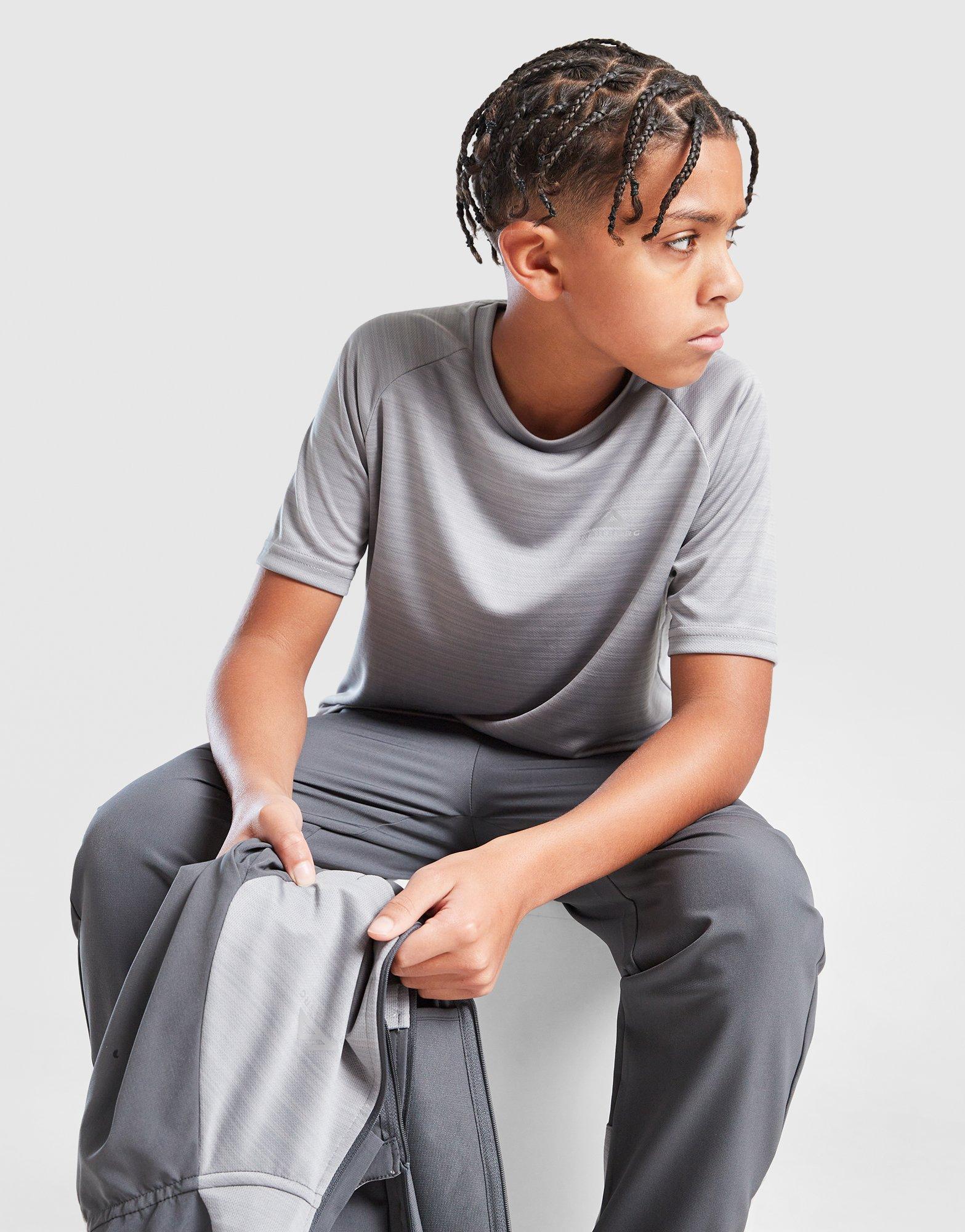 Trailberg Maglia Cloud 2.0 Junior