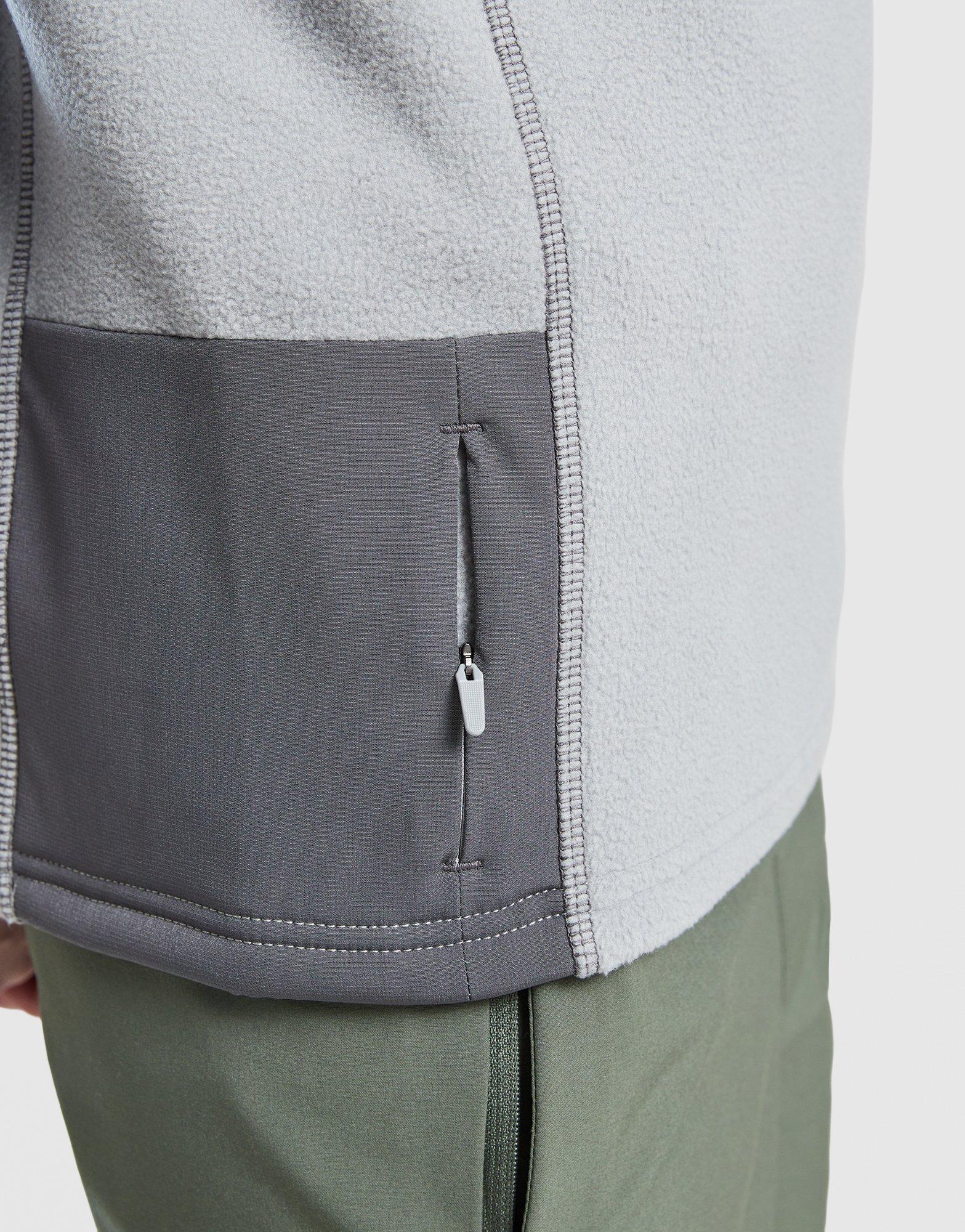 Trailberg Astra Fleece 1/4 Zip Junior