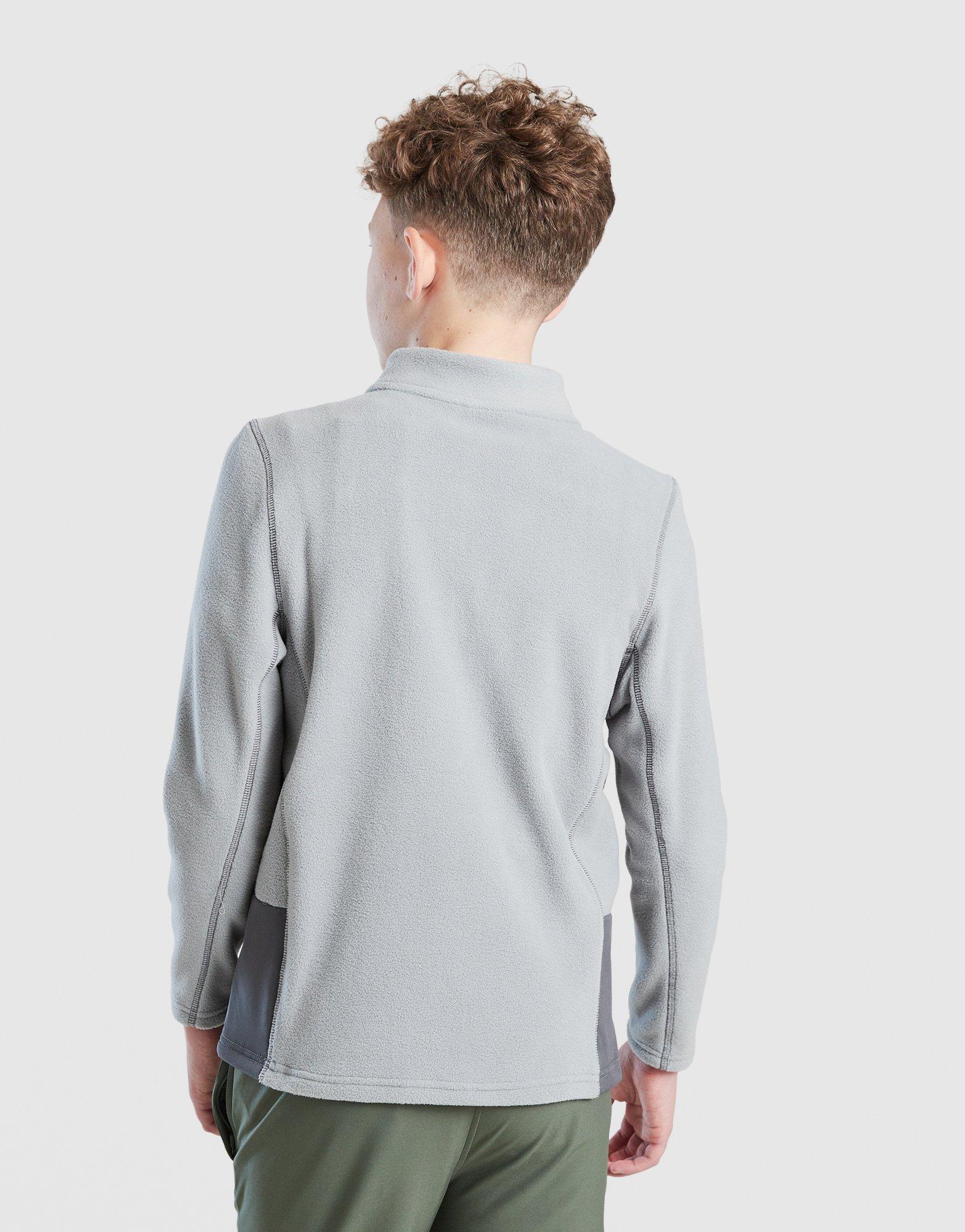 Trailberg Astra Fleece 1/4 Zip Junior