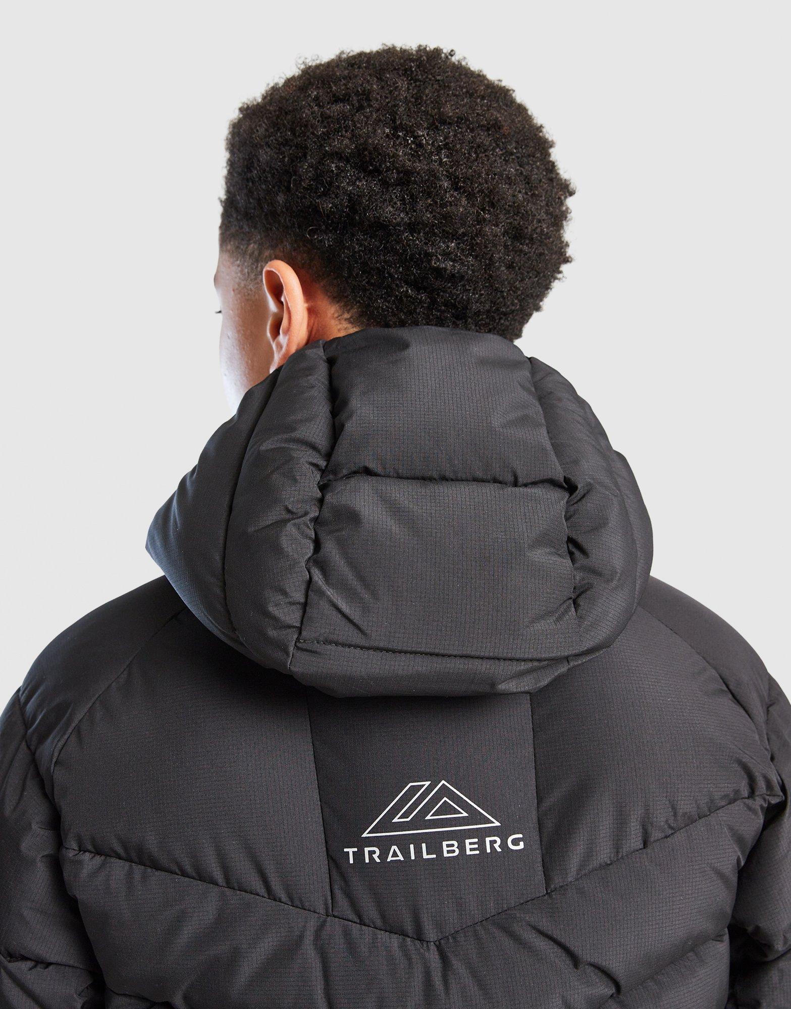 Trailberg Climate Bubble Jacket Junior