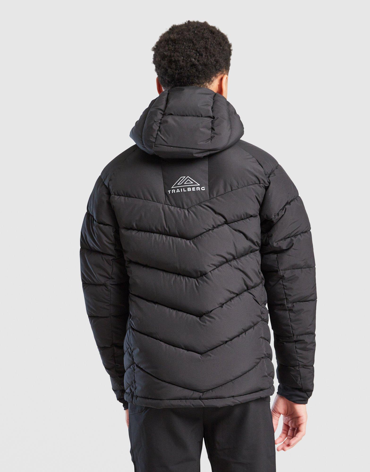Trailberg Climate Bubble Jacket Junior