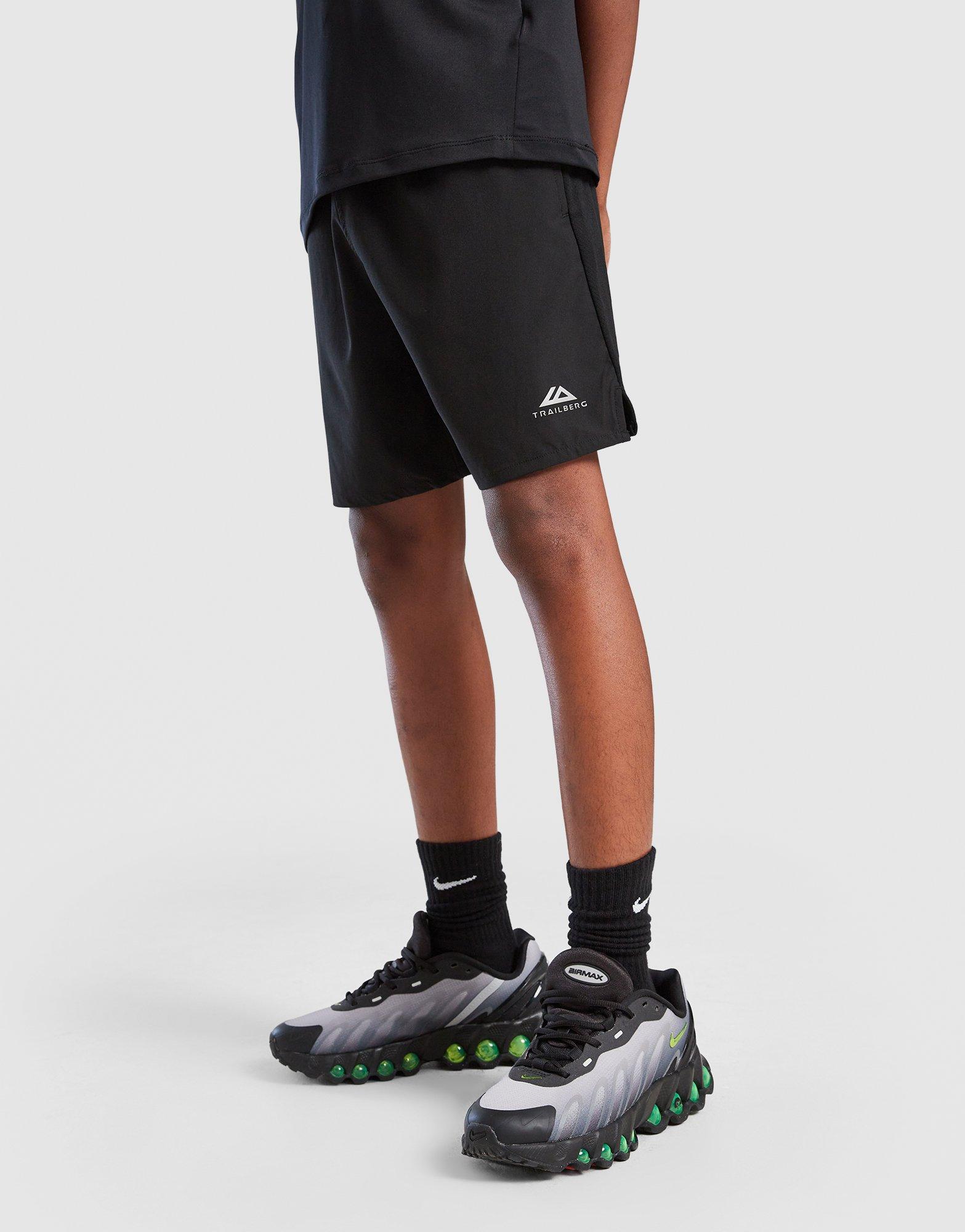 Trailberg Essential 2.0 Shorts Junior