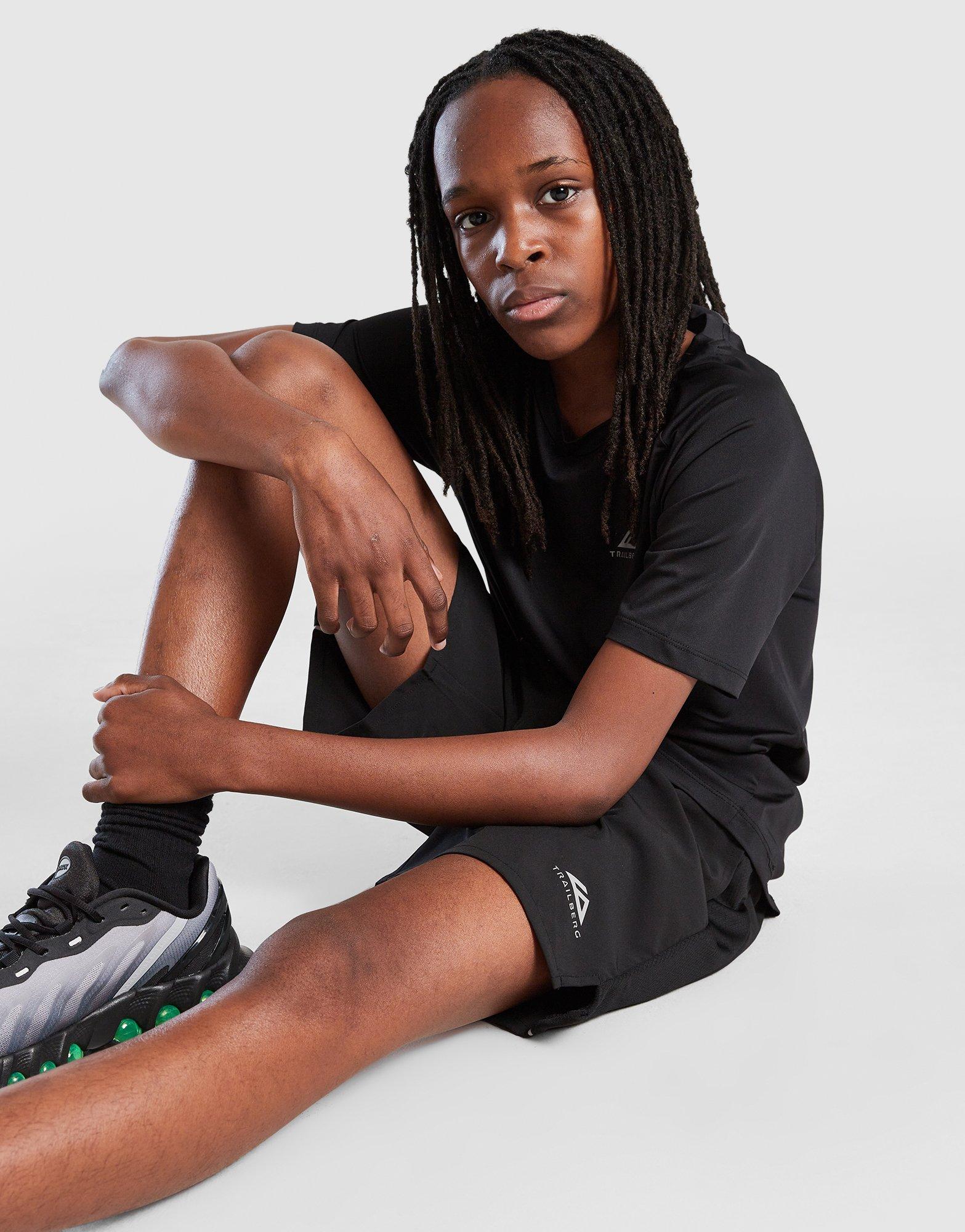 Trailberg Essential 2.0 Shorts Junior