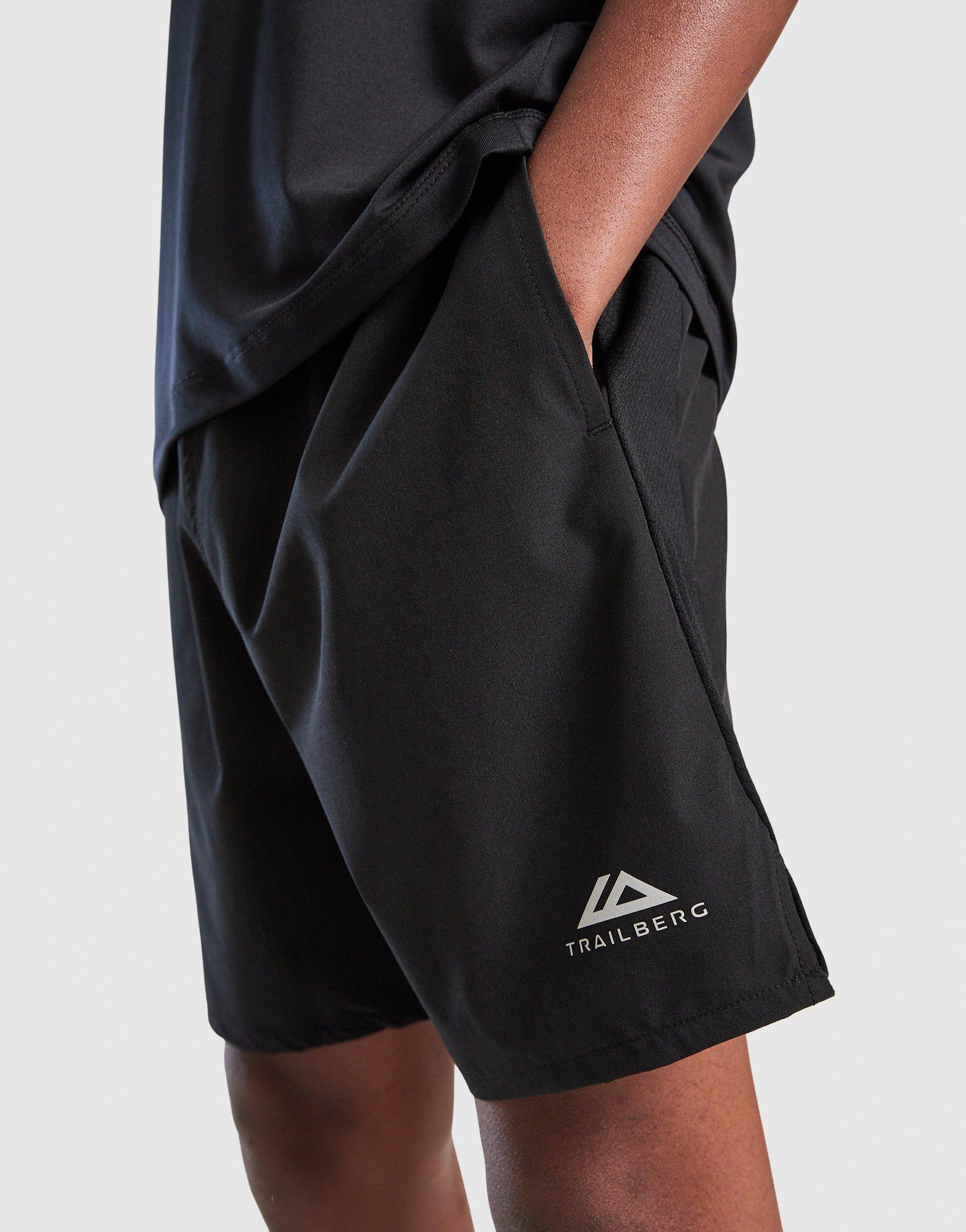 Trailberg Essential 2.0 Shorts Junior