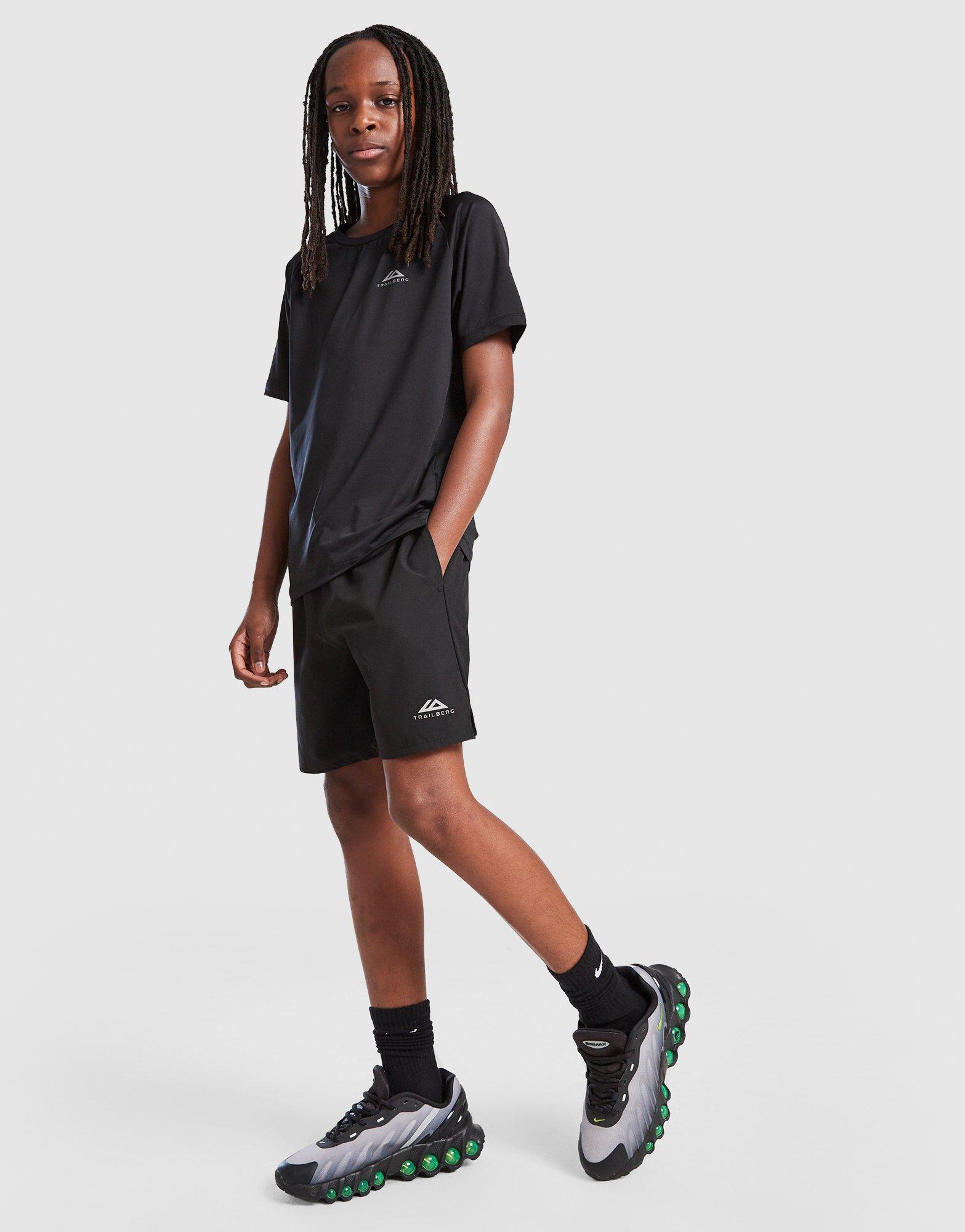 Trailberg Pantaloncino Essential 2.0 Junior