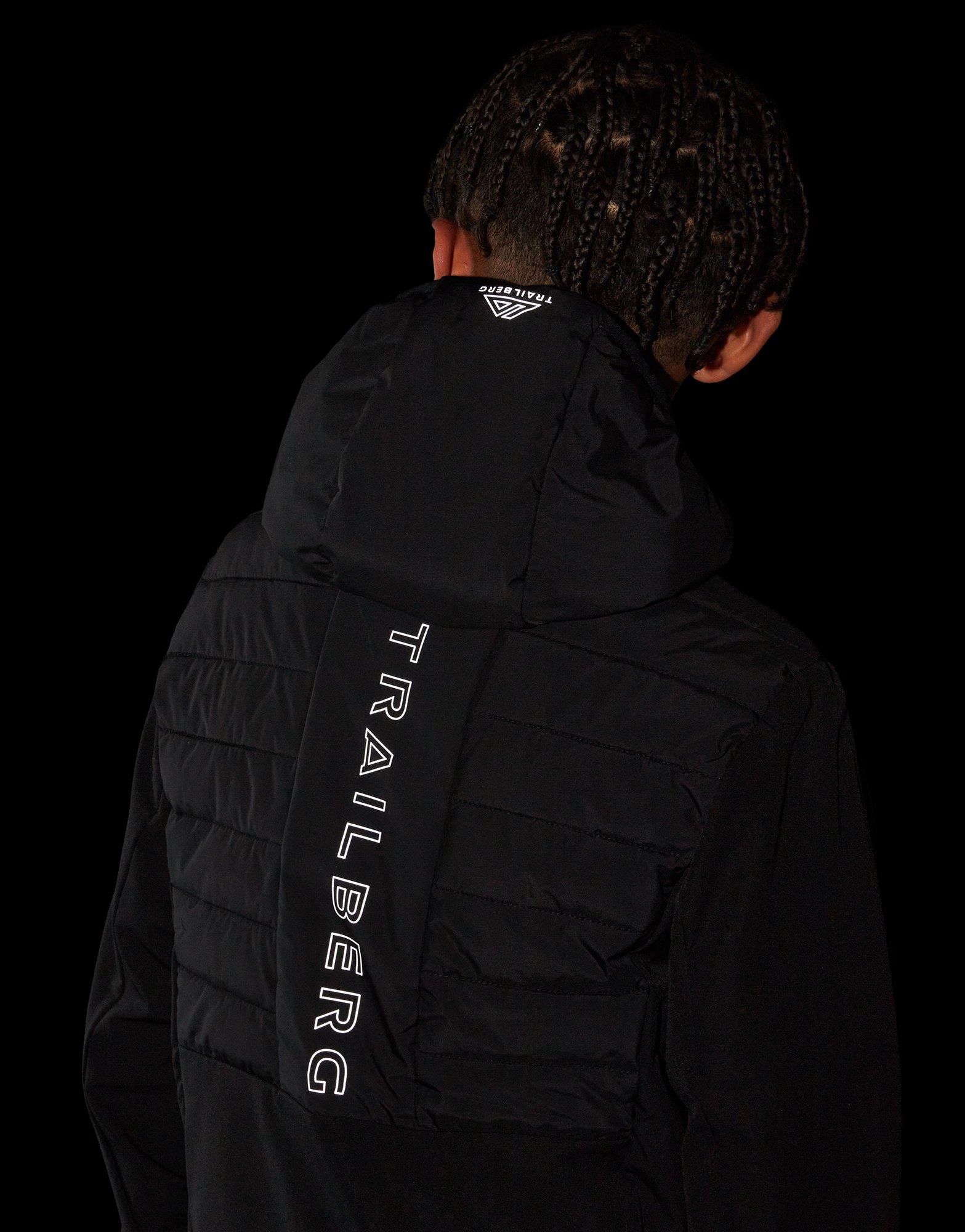 Trailberg Dune Hybrid Jacket Junior