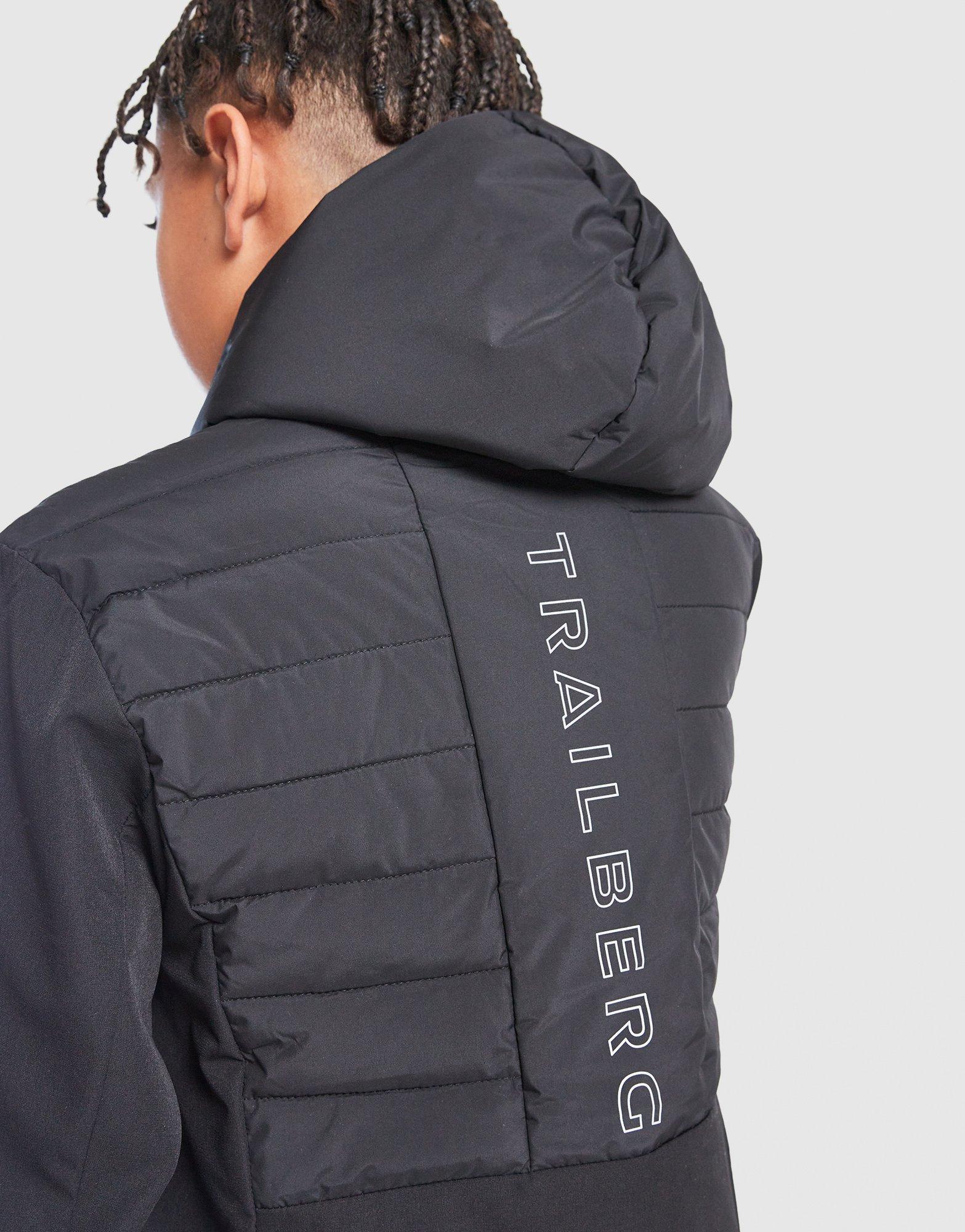 Trailberg Dune Hybrid Jacket Junior