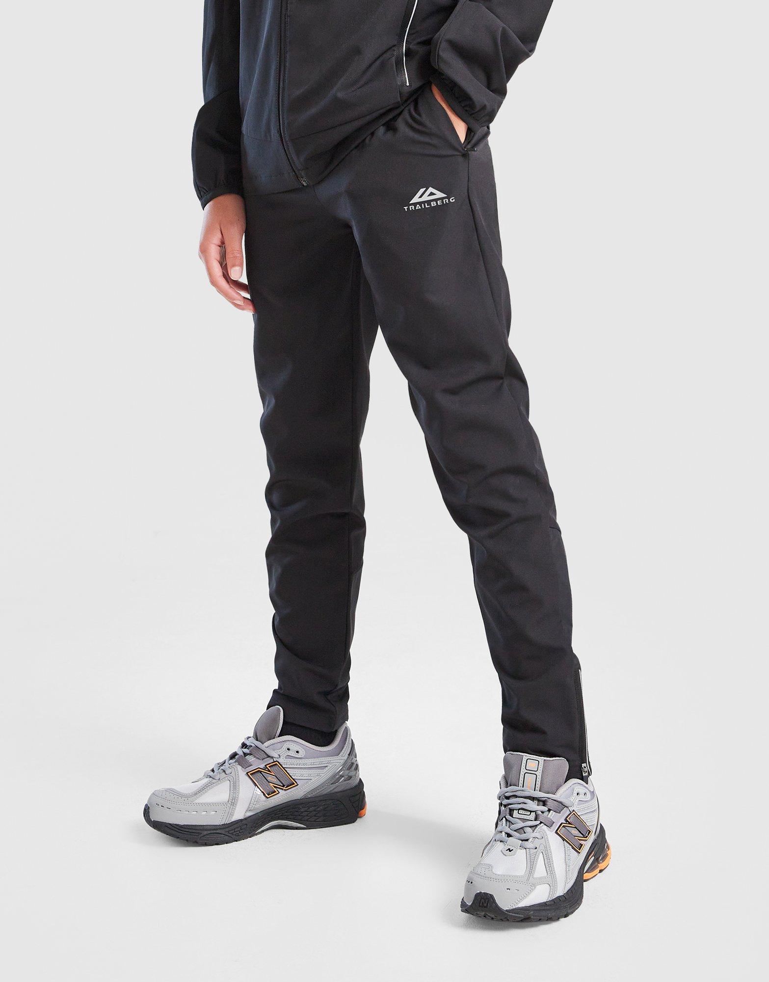 Trailberg Pantalon de survêtement Dune Hybrid Junior