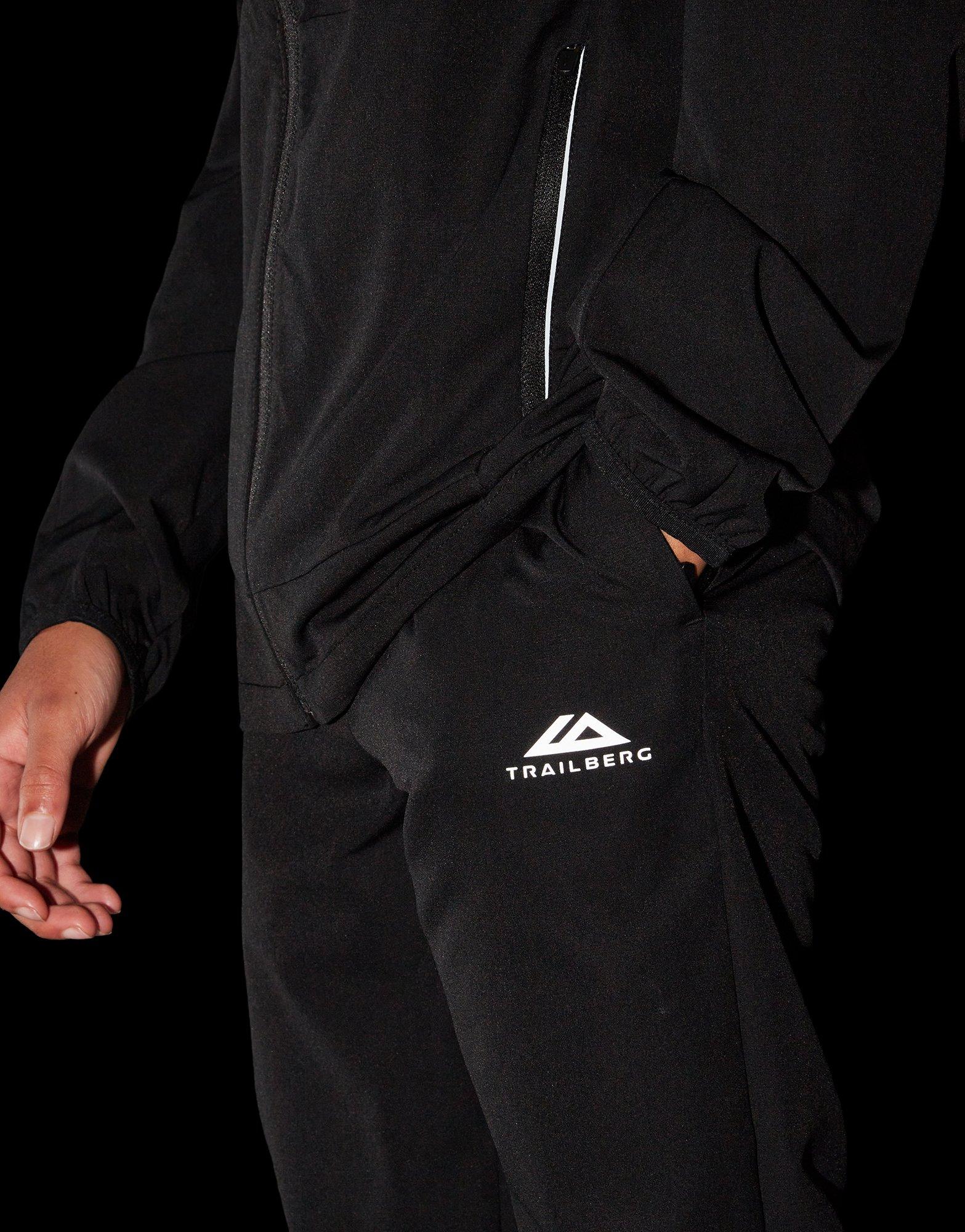 Trailberg Pantalon de survêtement Dune Hybrid Junior