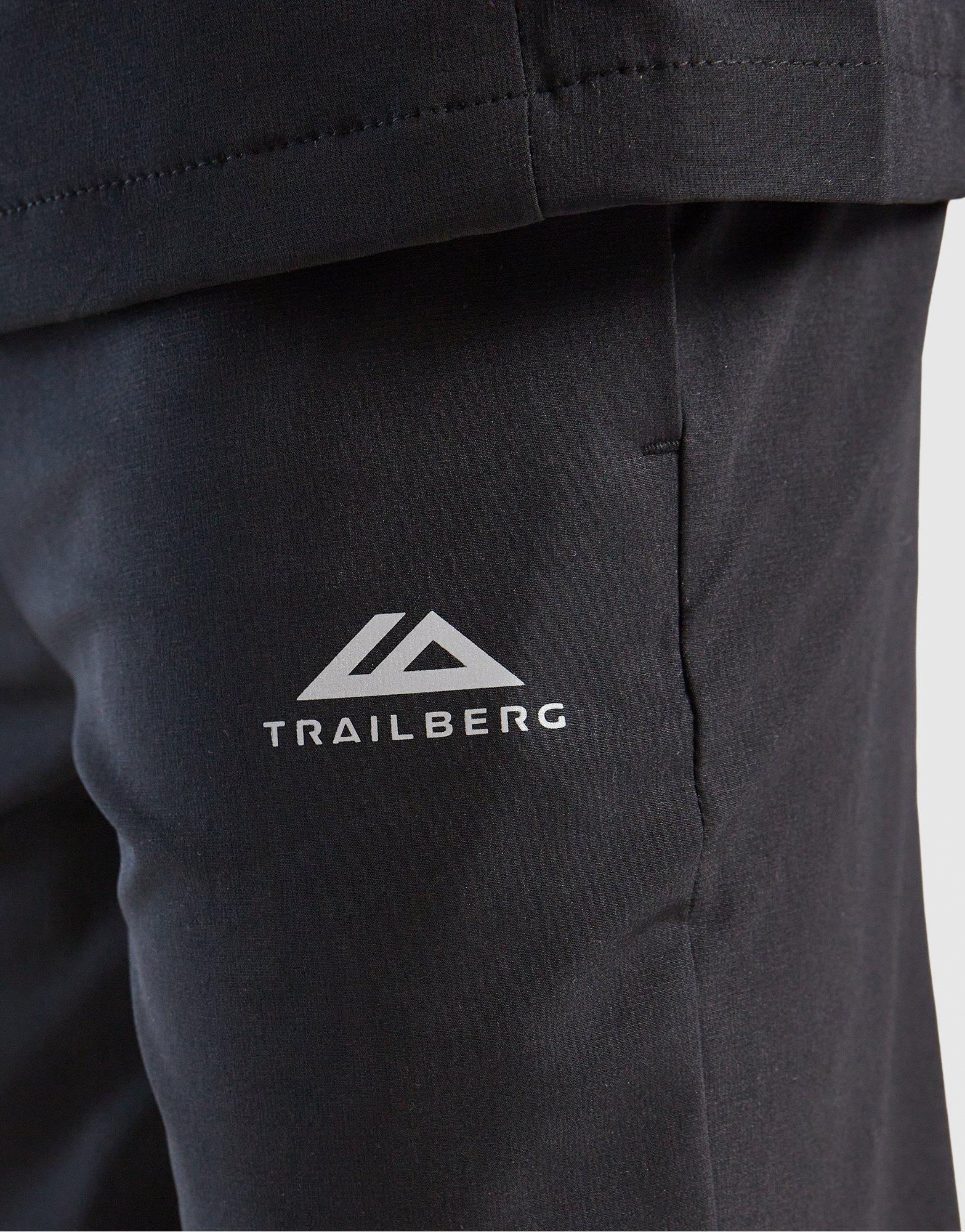 Trailberg Pantalon de survêtement Dune Hybrid Junior