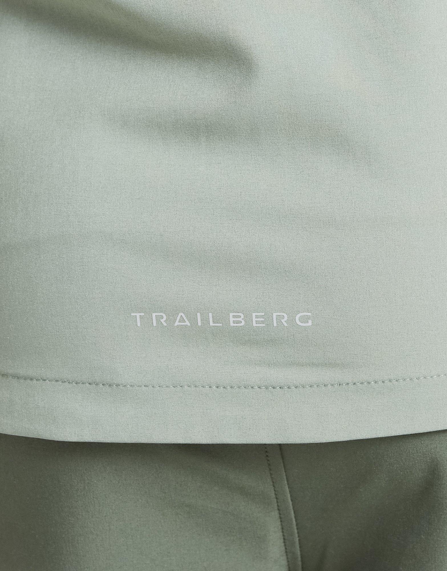 Trailberg Essential Hoodie Junior