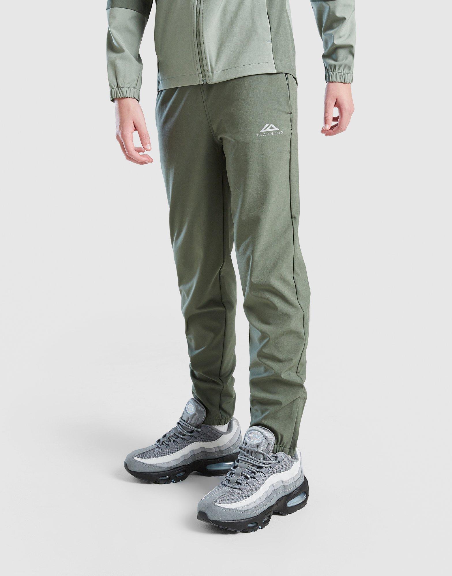 Trailberg Essential Track Pants Junior