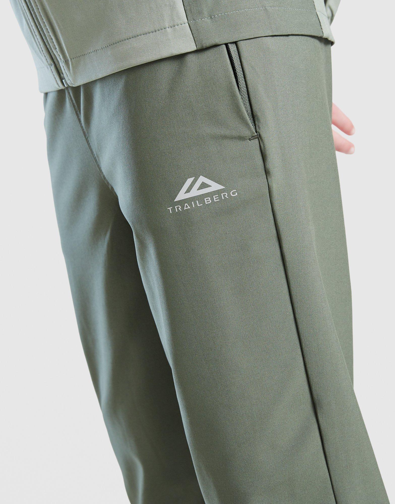 Trailberg Essential Track Pants Junior