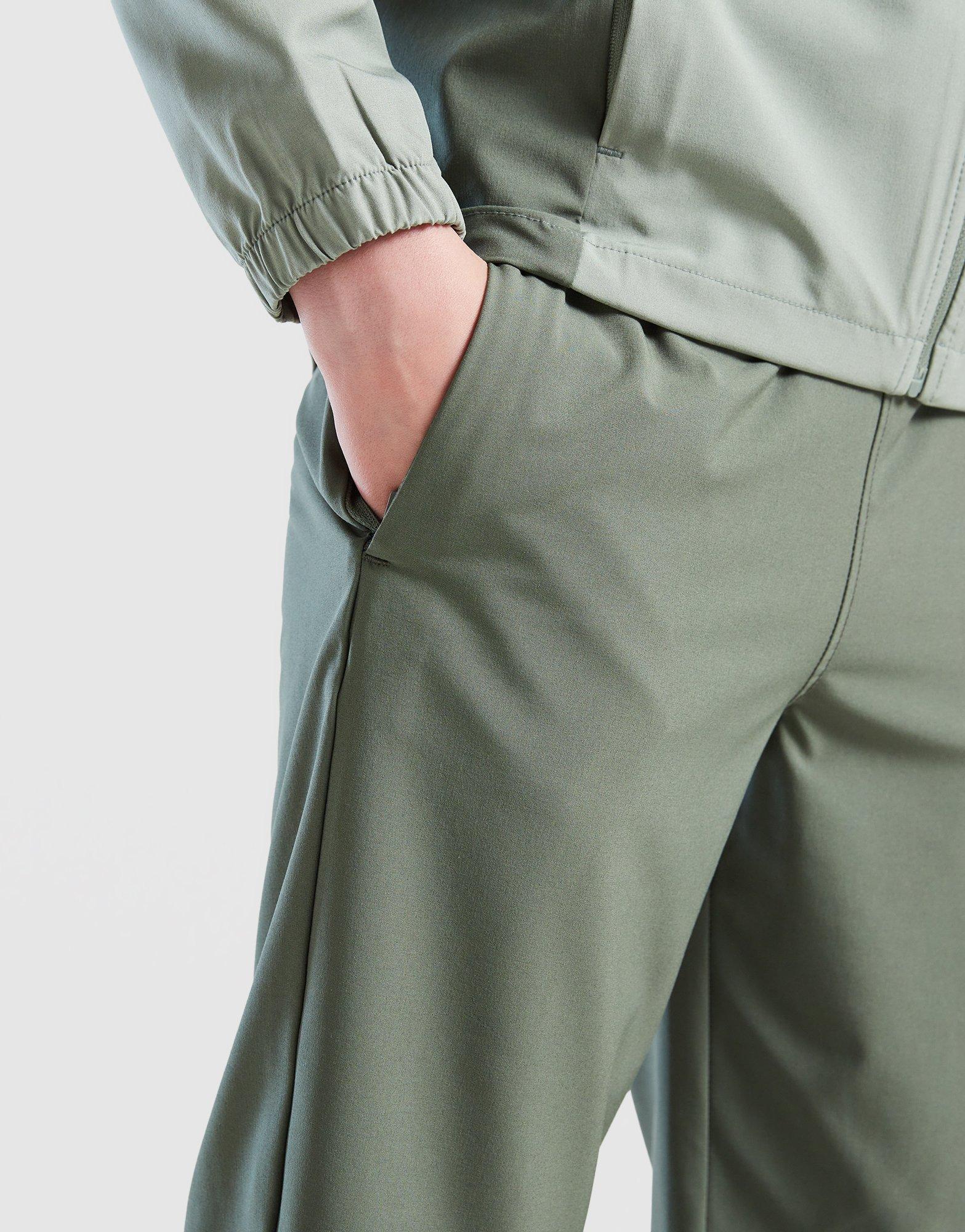 Trailberg Essential Track Pants Junior