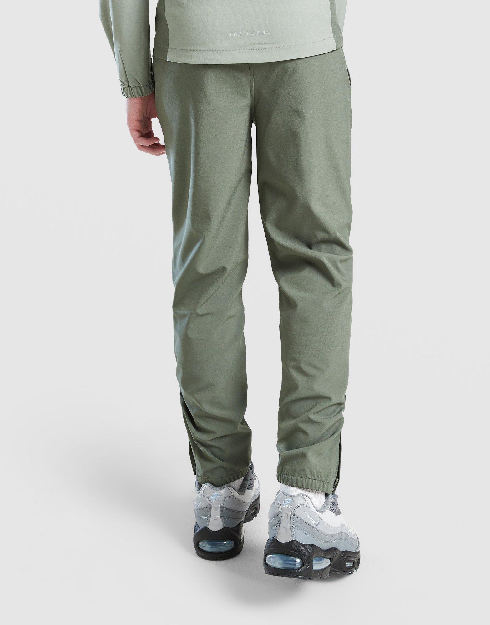 Trailberg Essential Track Pants Junior