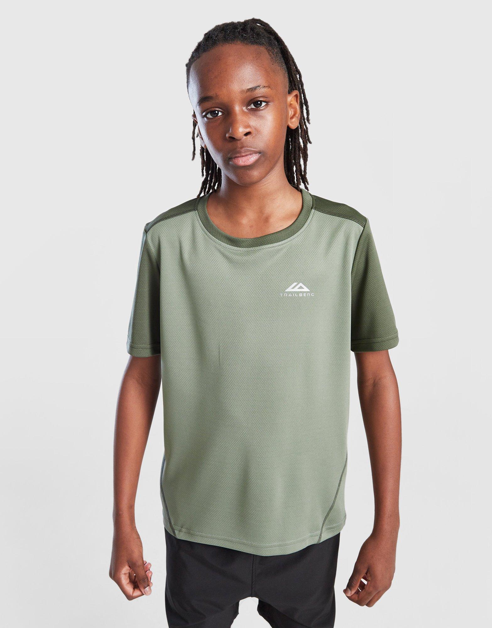 Trailberg Essential T-Shirt Junior