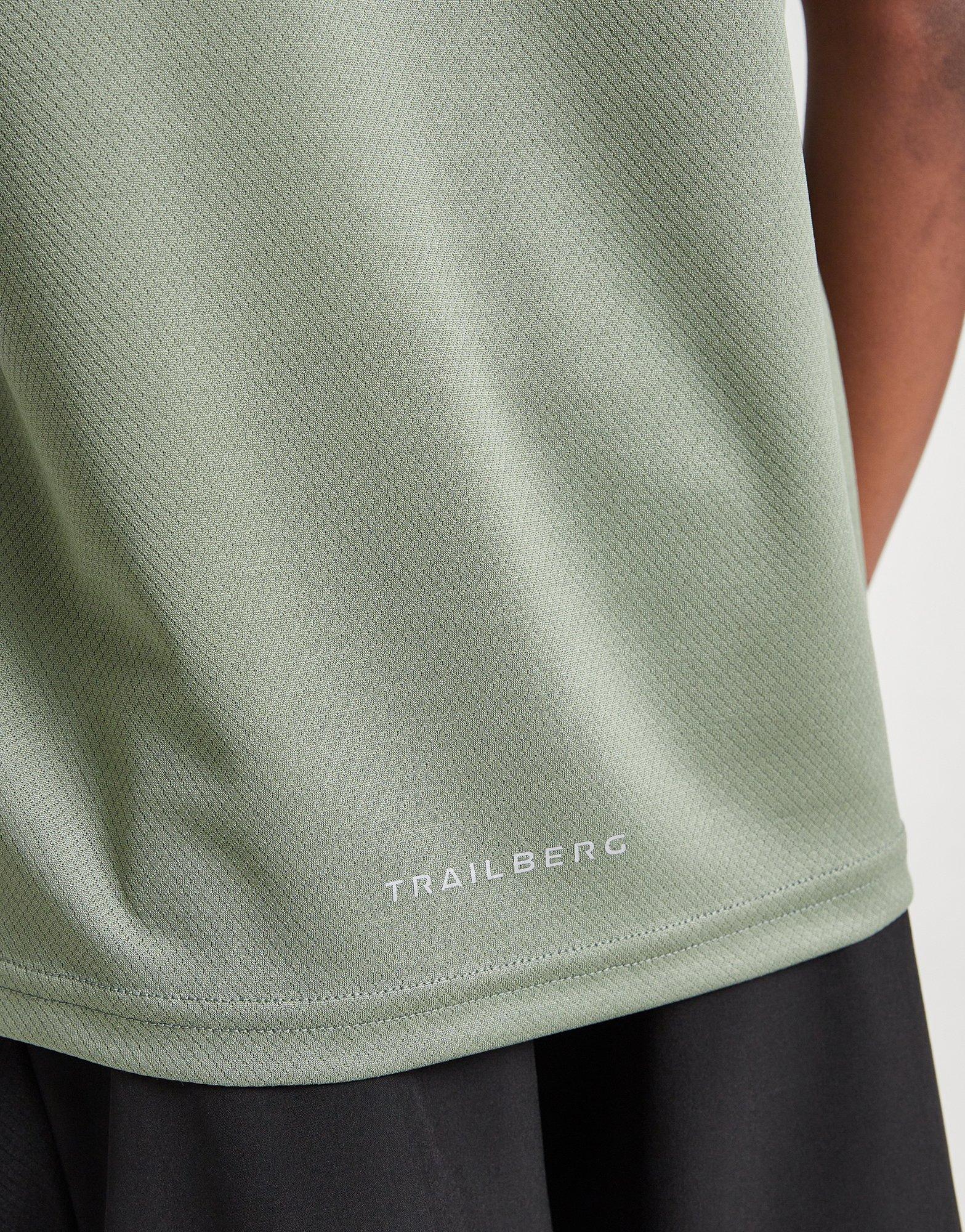 Trailberg Essential T-Shirt Junior