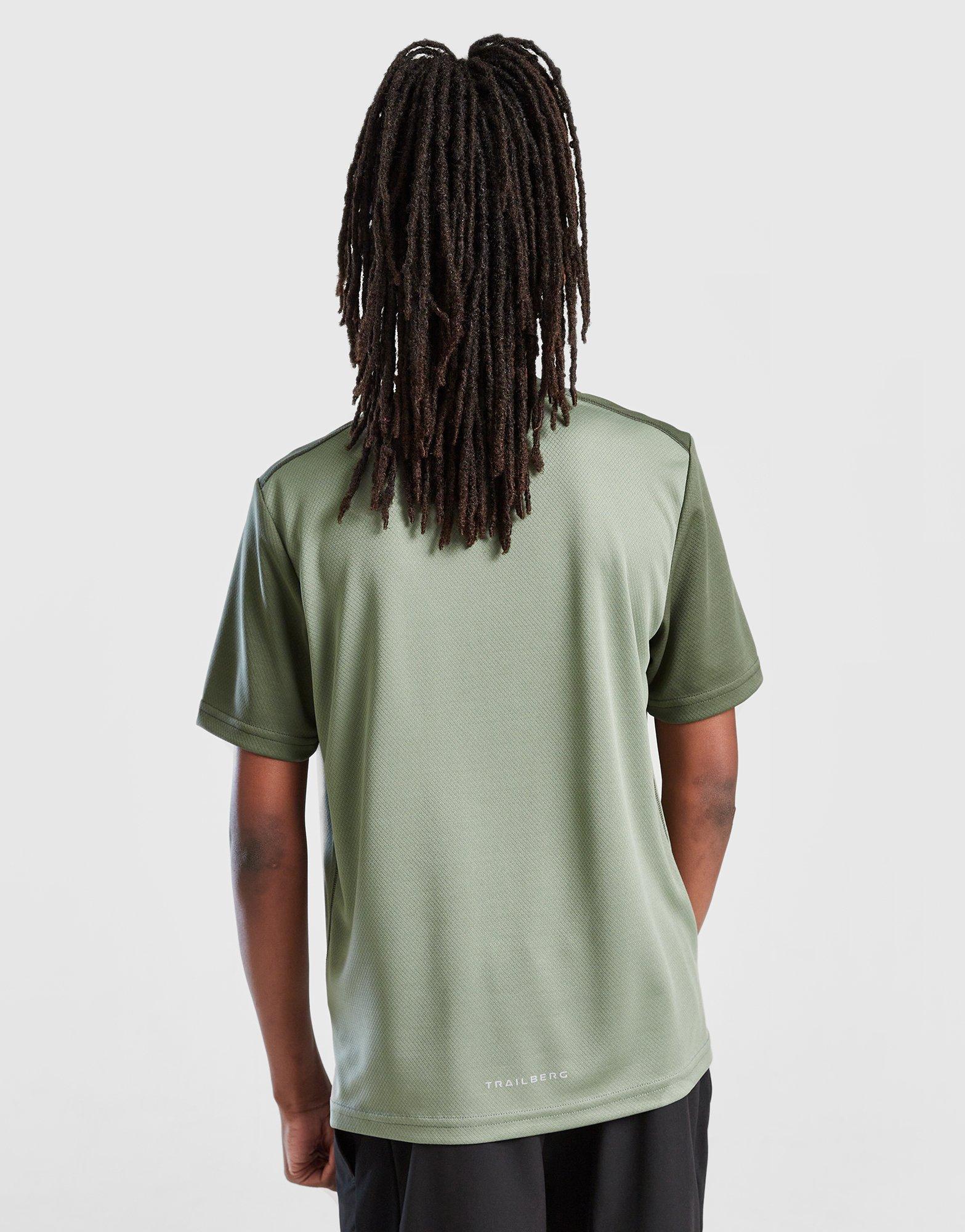 Trailberg Essential T-Shirt Junior