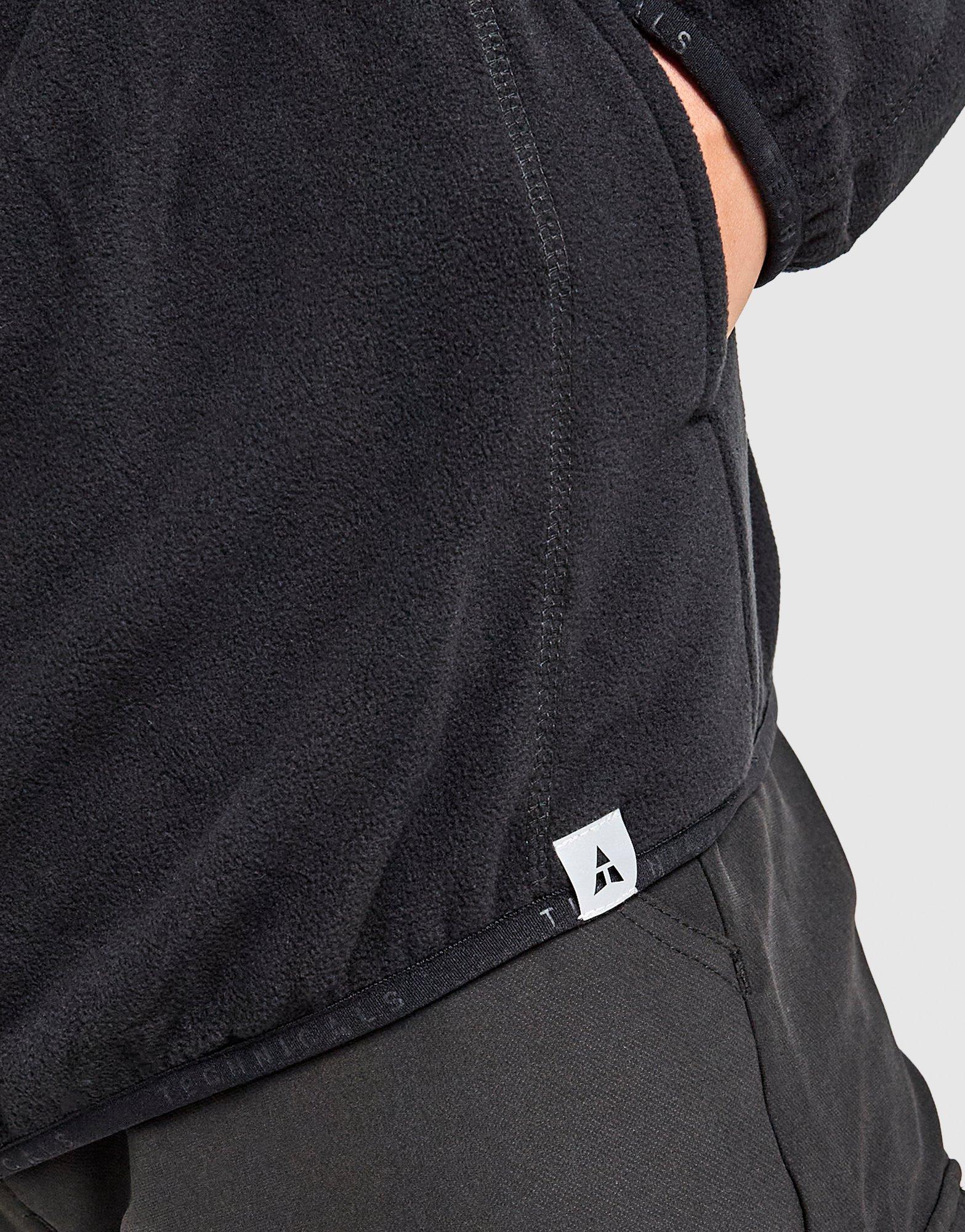 Technicals Anker Full Zip Hoodie