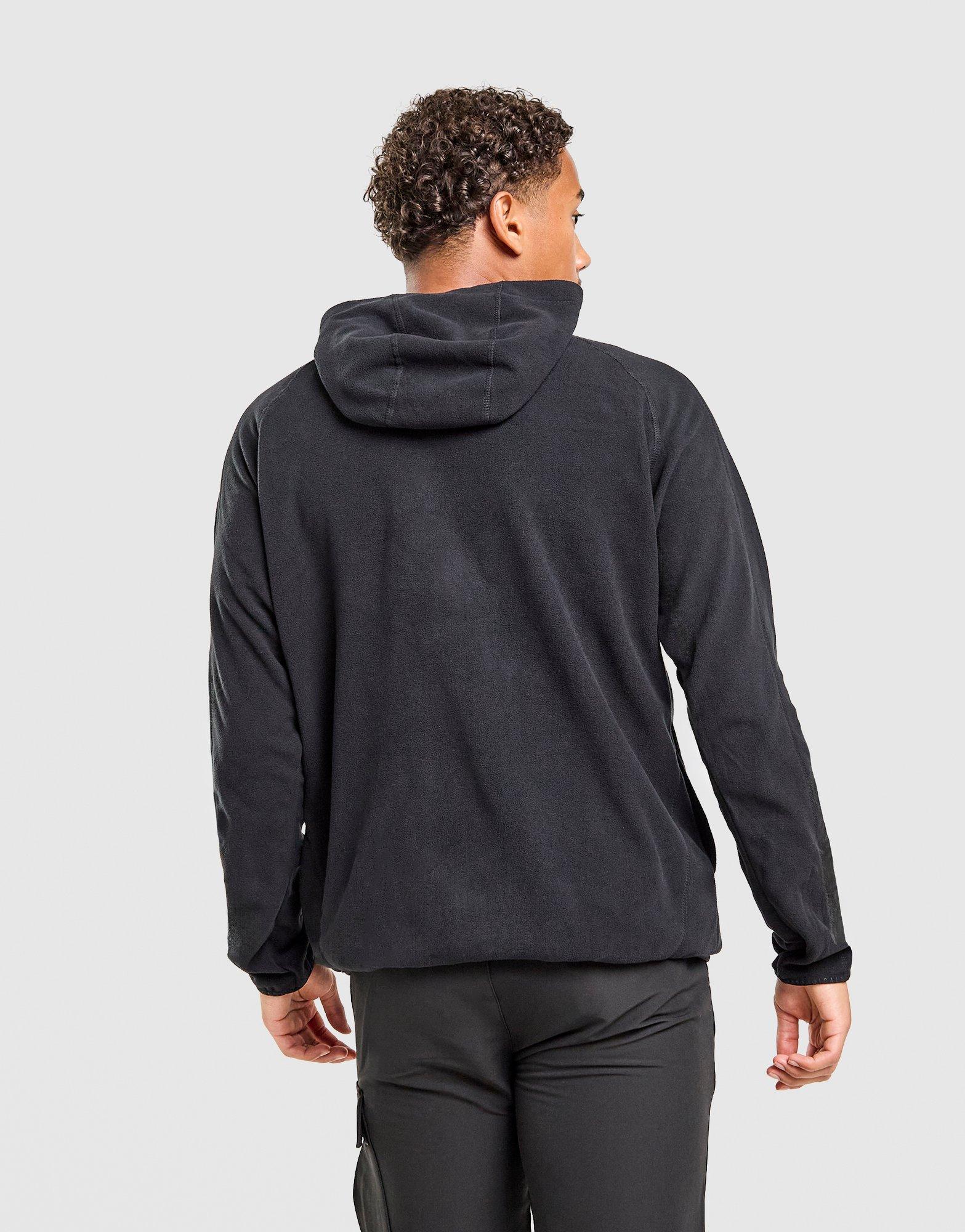 Technicals Anker Full Zip Hoodie