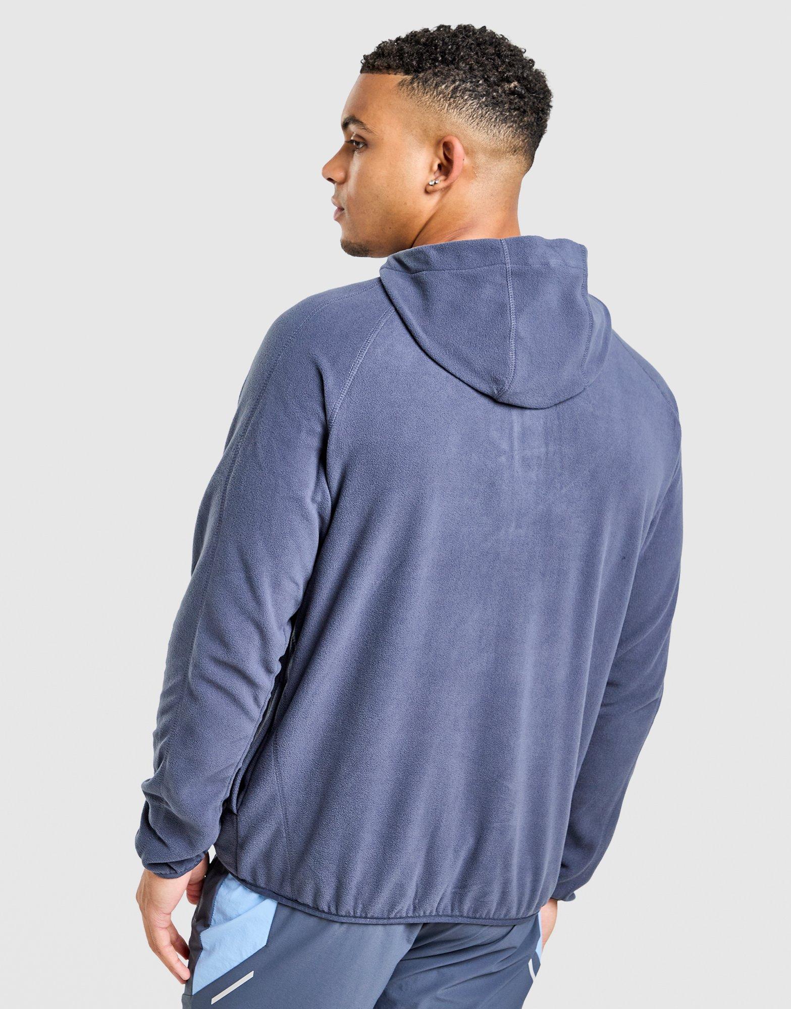 Technicals Anker Full Zip Hoodie