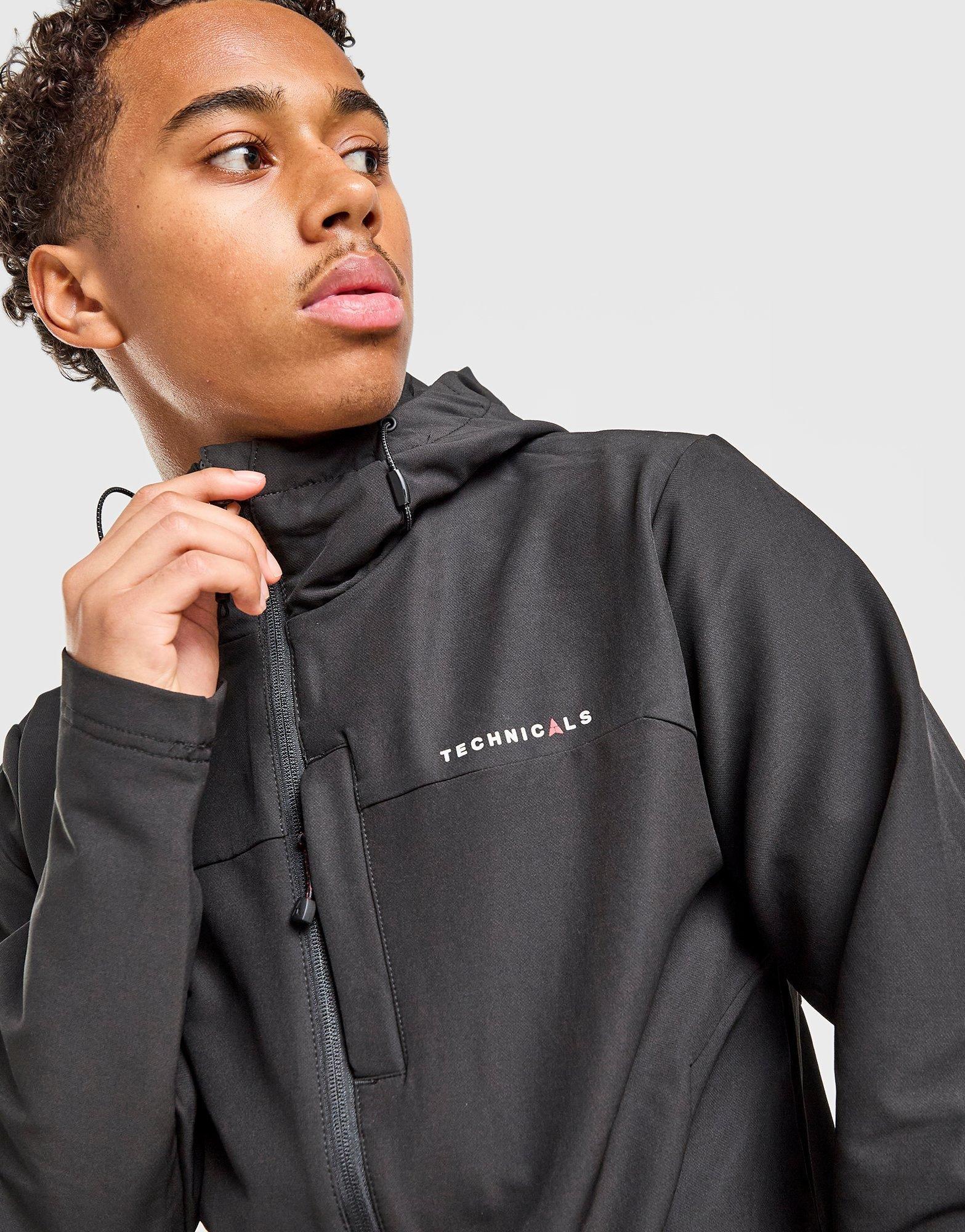 Technicals Endwell Jacket