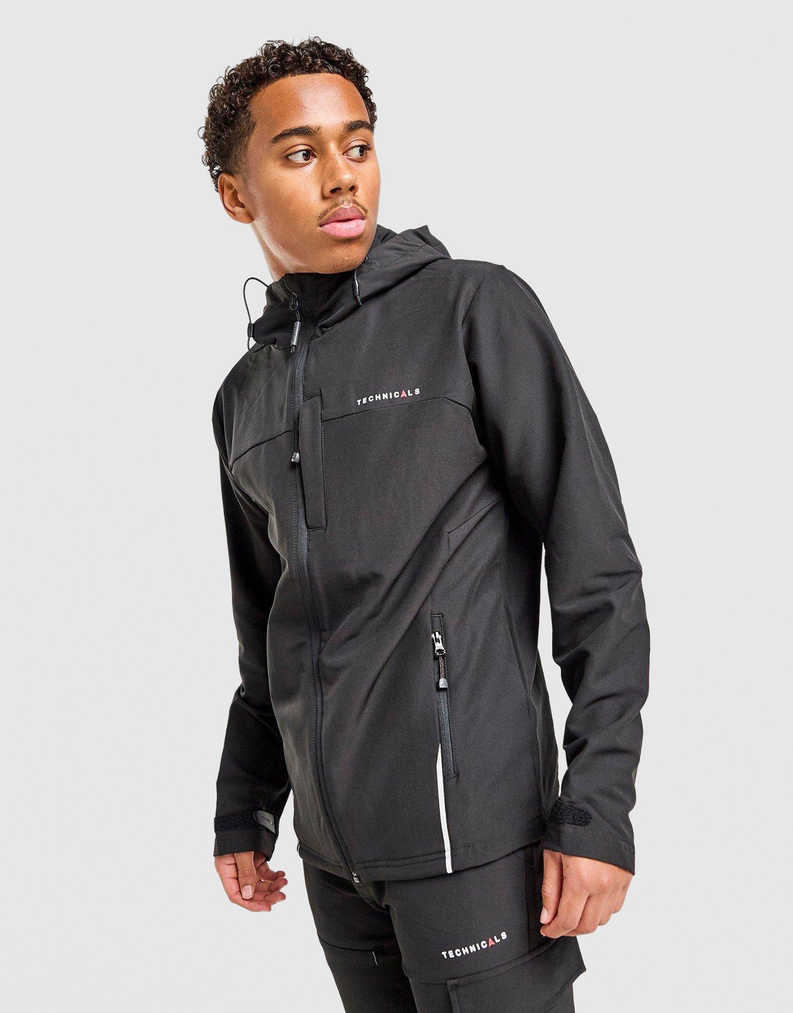 Technicals Endwell Jacket