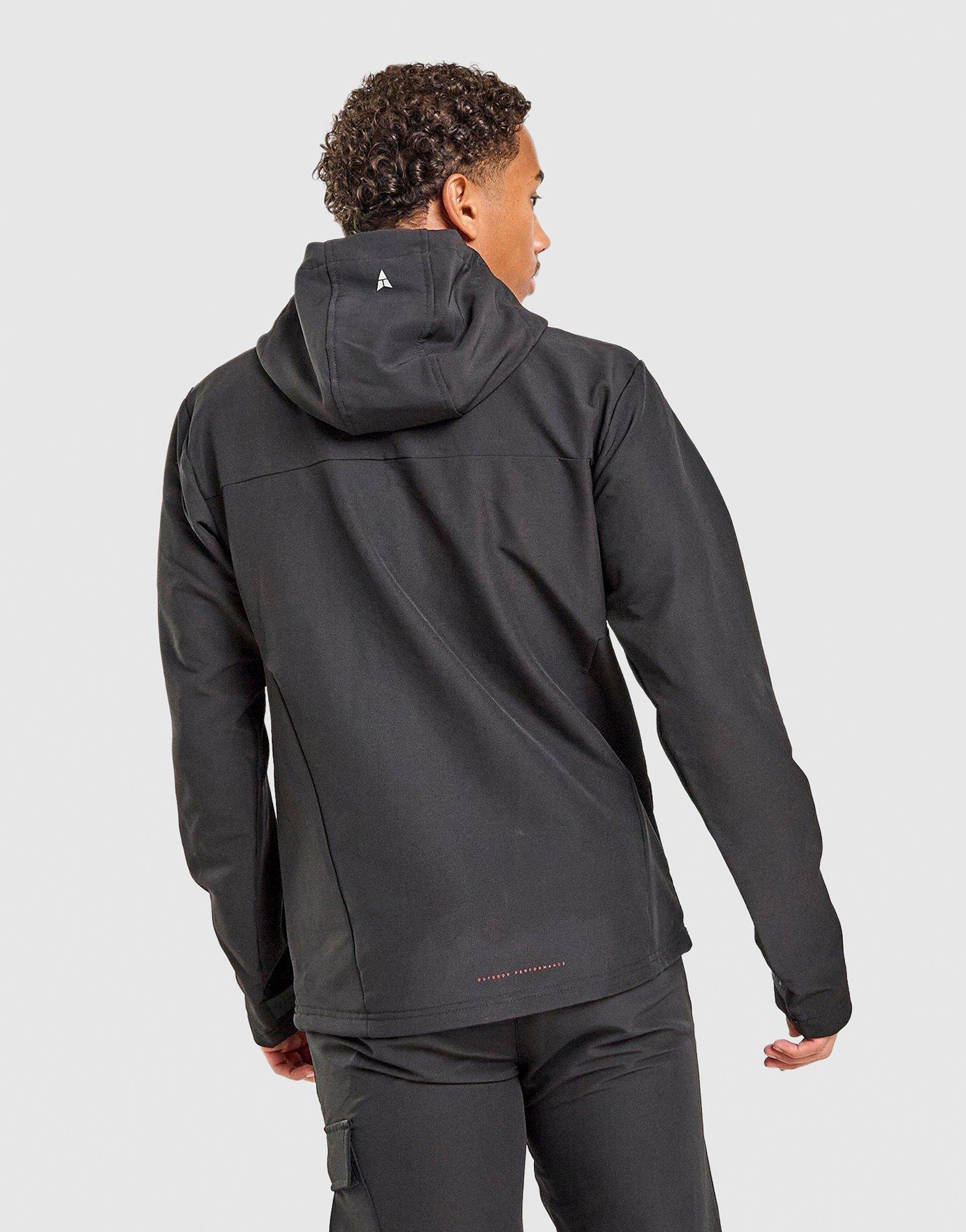 Technicals Endwell Jacket