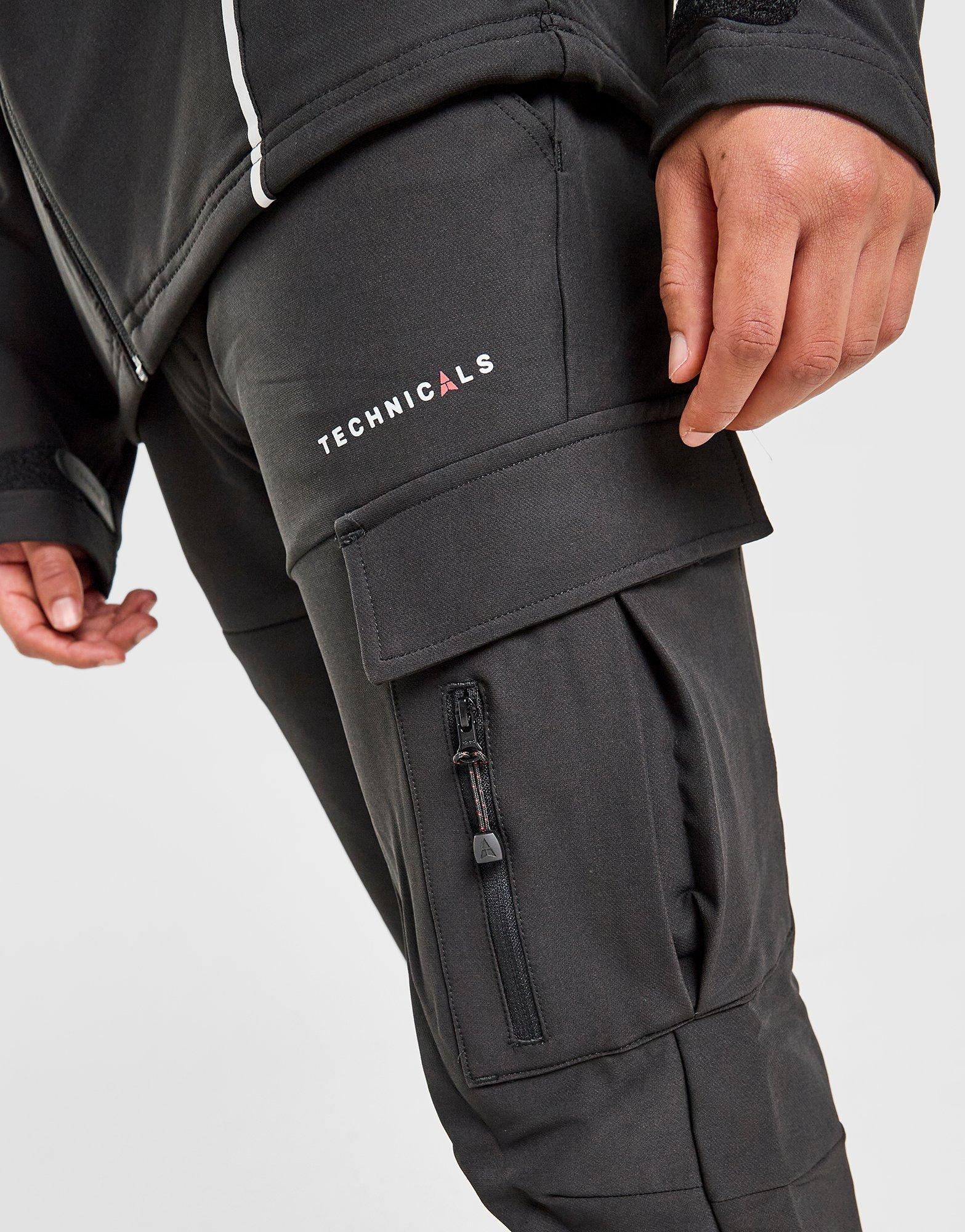 Technicals Endwell Track Pants