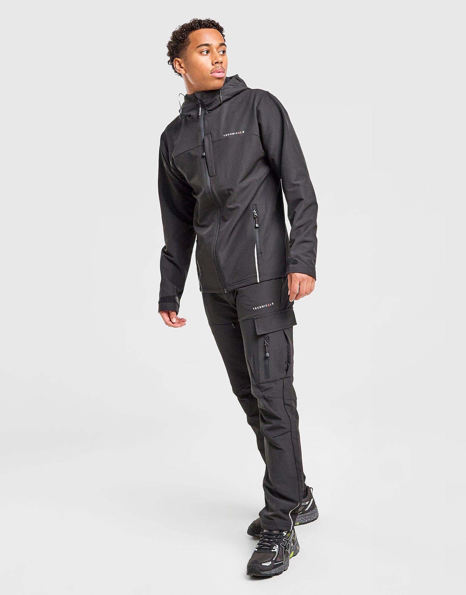 Technicals Endwell Track Pants