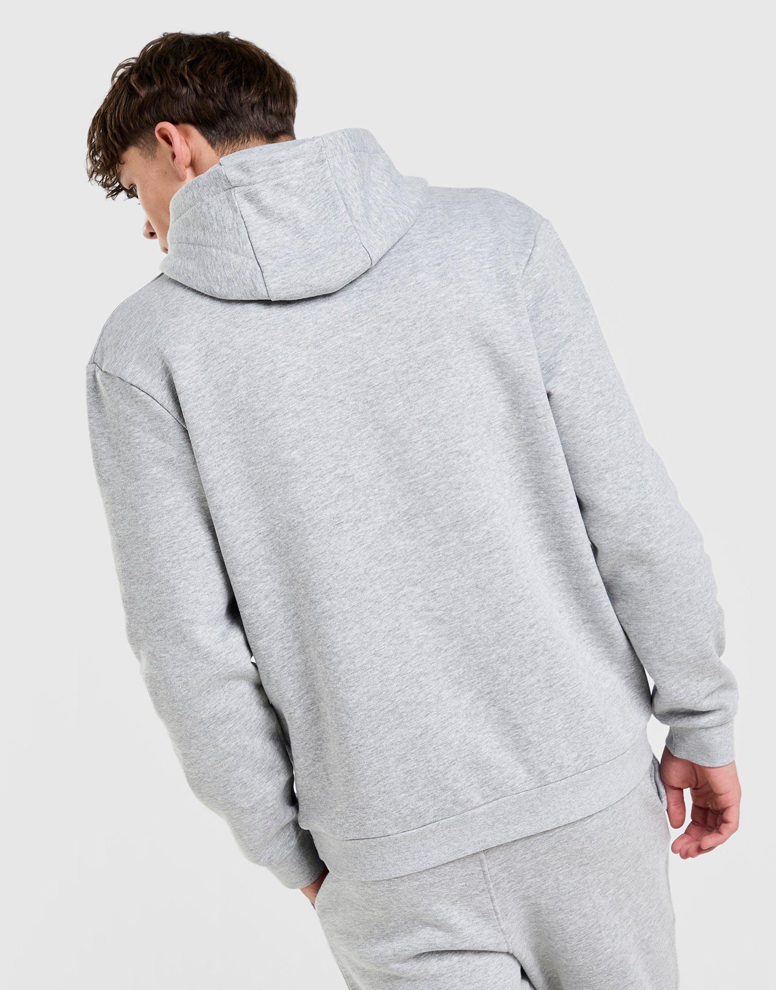 MONTIREX Sweat à capuche Fleece Logo
