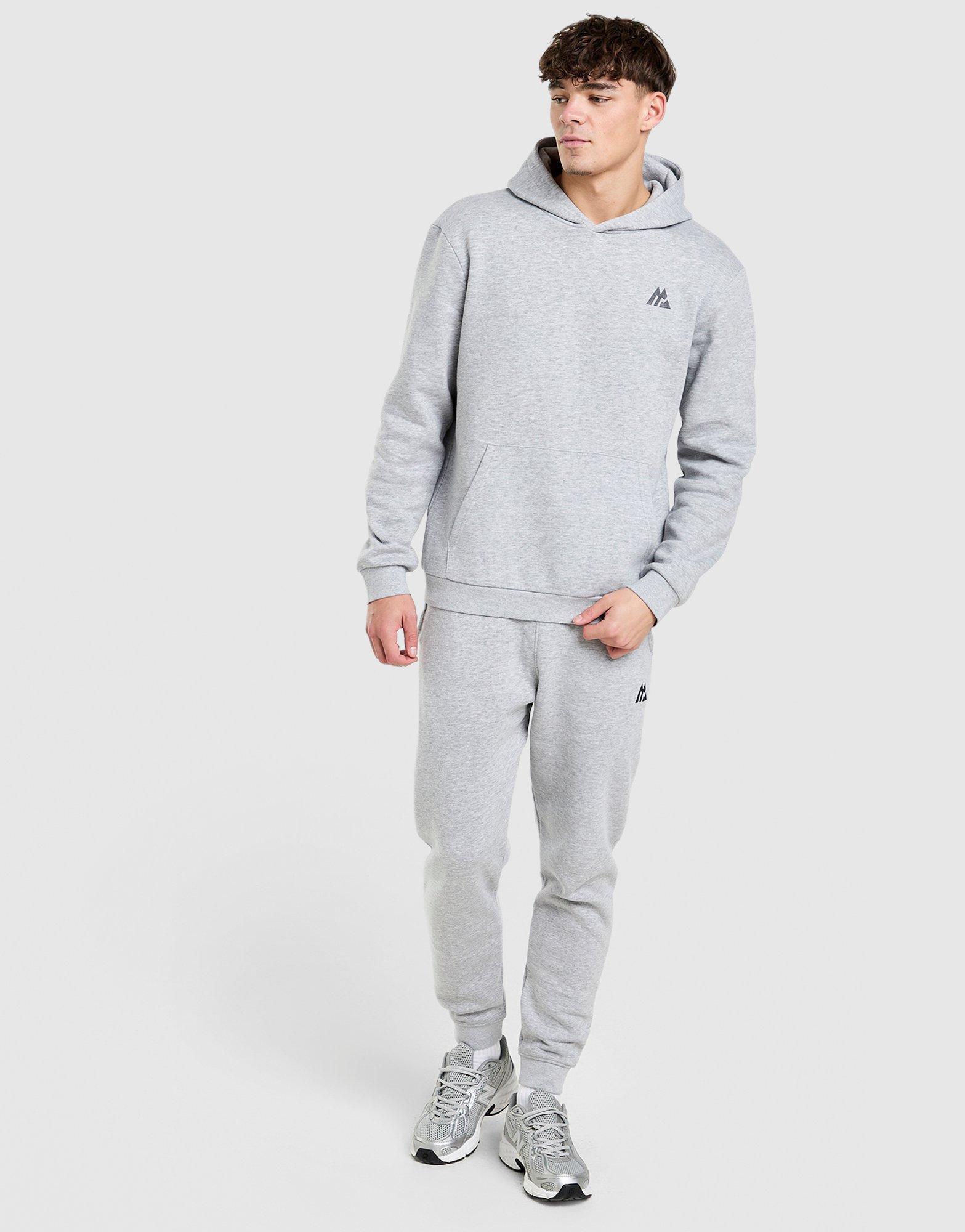 MONTIREX Logo Fleece Joggers