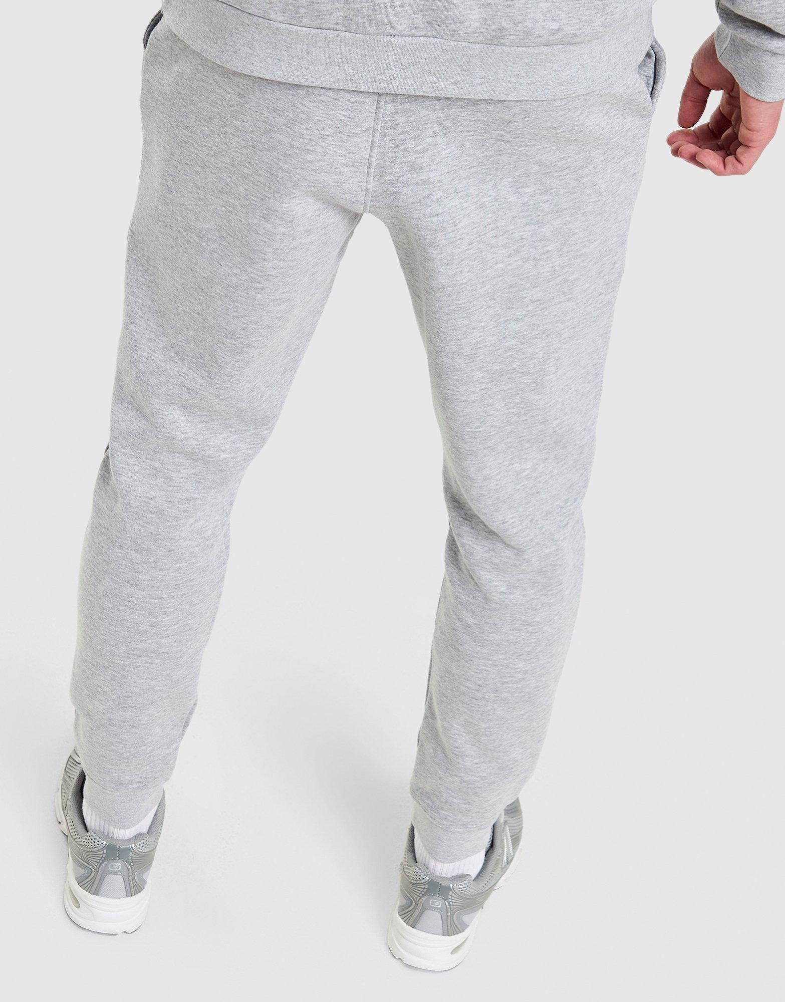 MONTIREX Logo Fleece Joggers