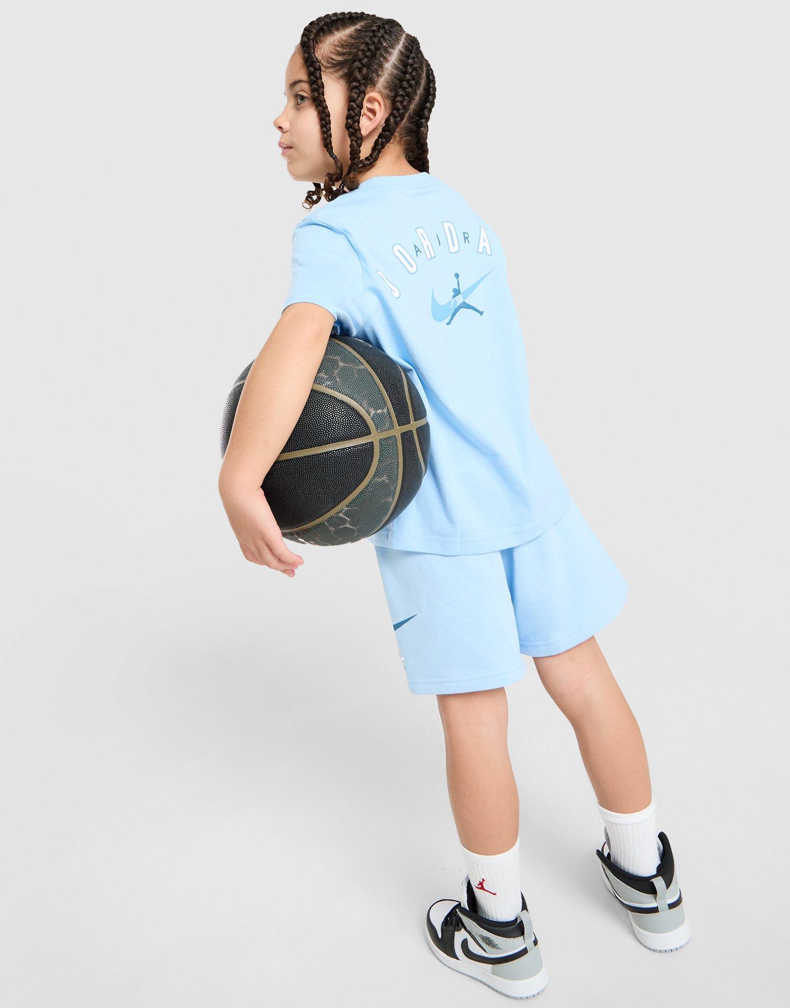 Jordan Completo Beyond The Arc Maglia/Pantaloncino Bambino