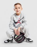 Jordan Tuta Girocollo Jumpman Swoosh Bambino