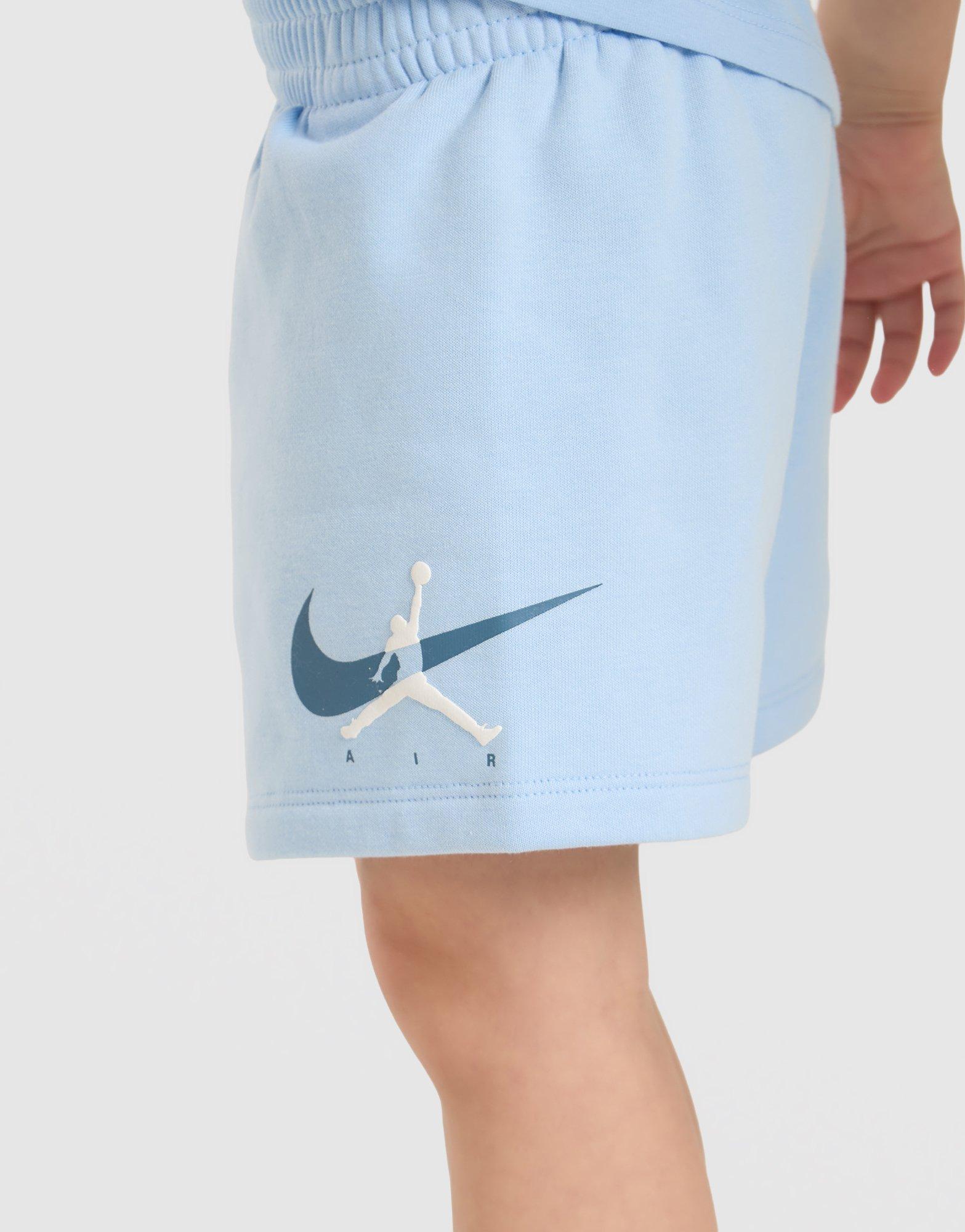 Jordan Conjunto camiseta/pantalón Corto Beyond The Arc para bebé